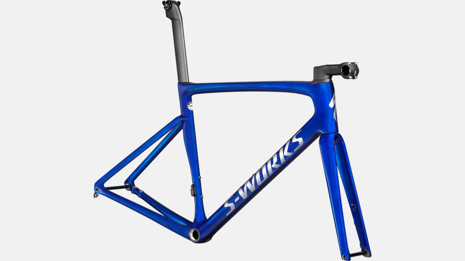 S-Works Tarmac SL7 Frameset | Specialized Philippines