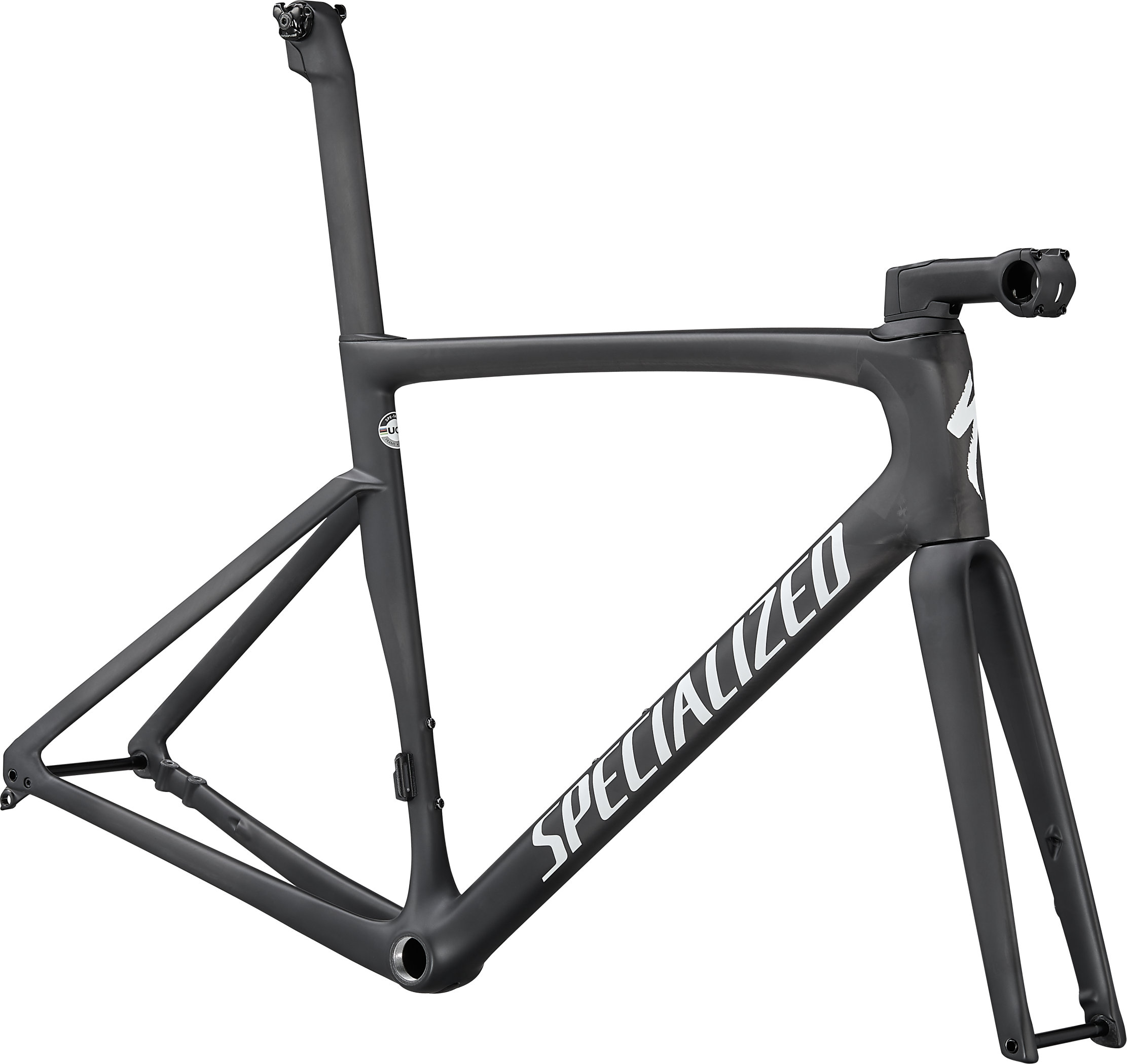 tarmac carbon