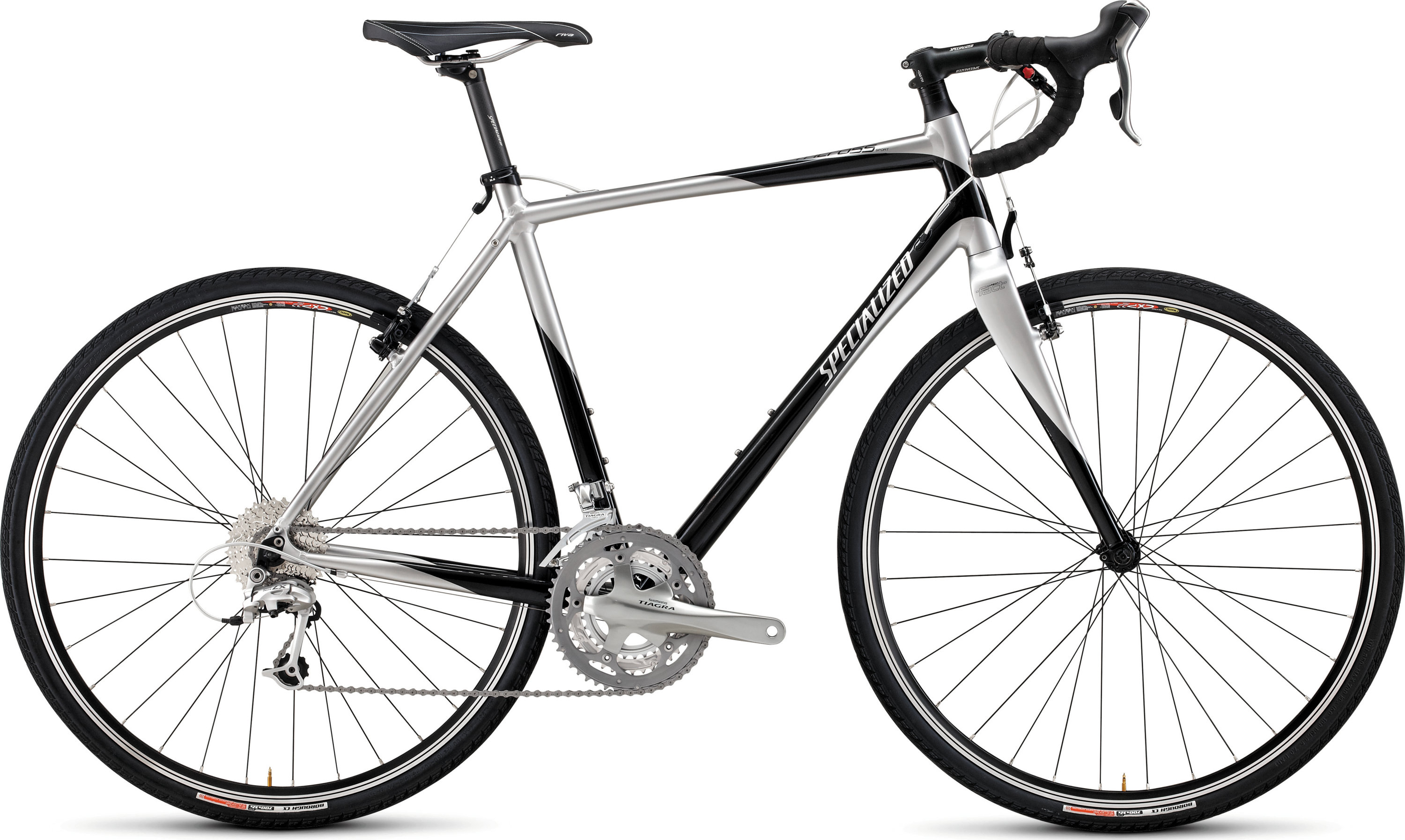 specialized tricross road bike