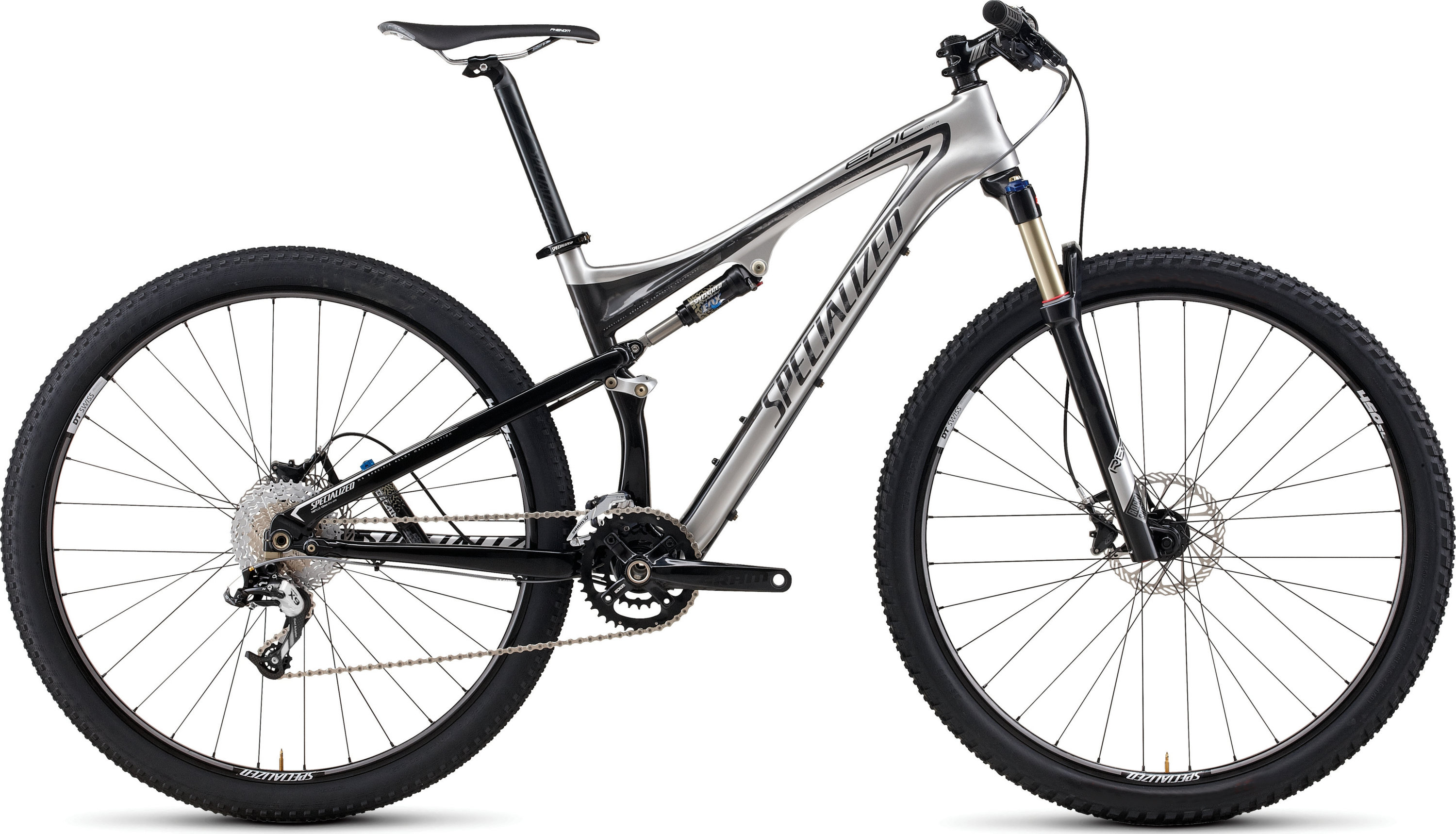 specialized epic comp carbon 29er