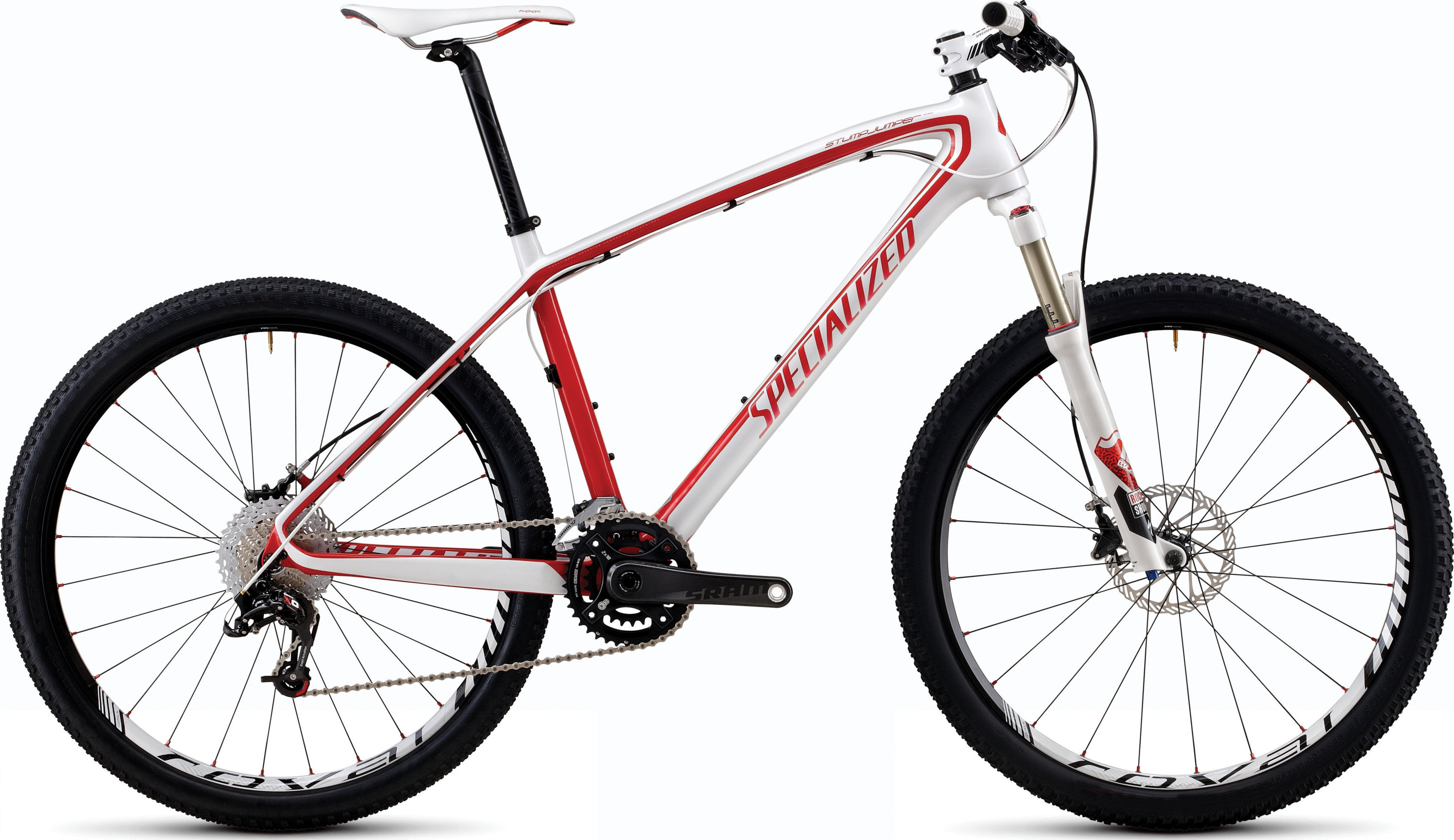 specialized stumpjumper expert carbon 26