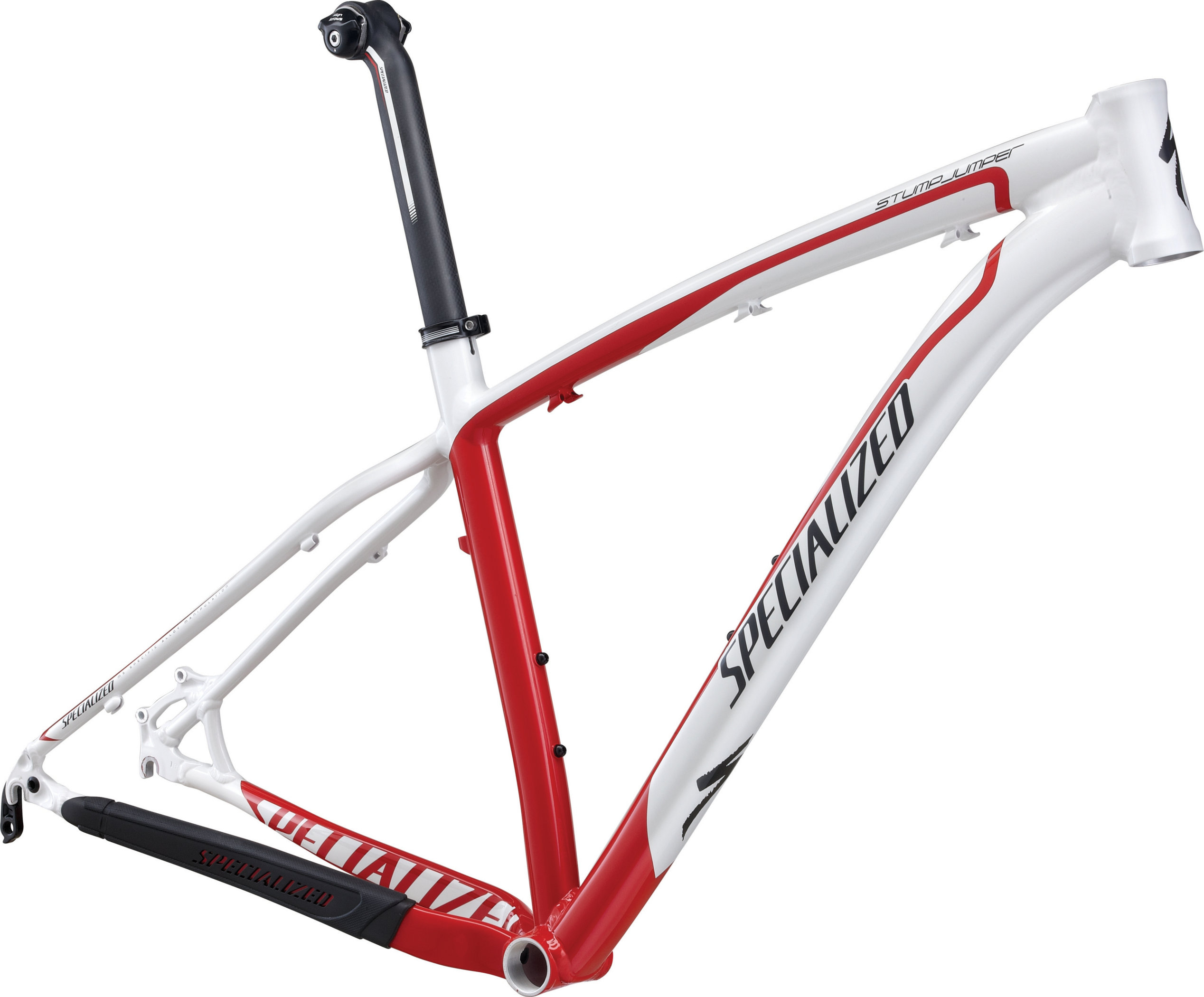 specialized stumpjumper 29 frame