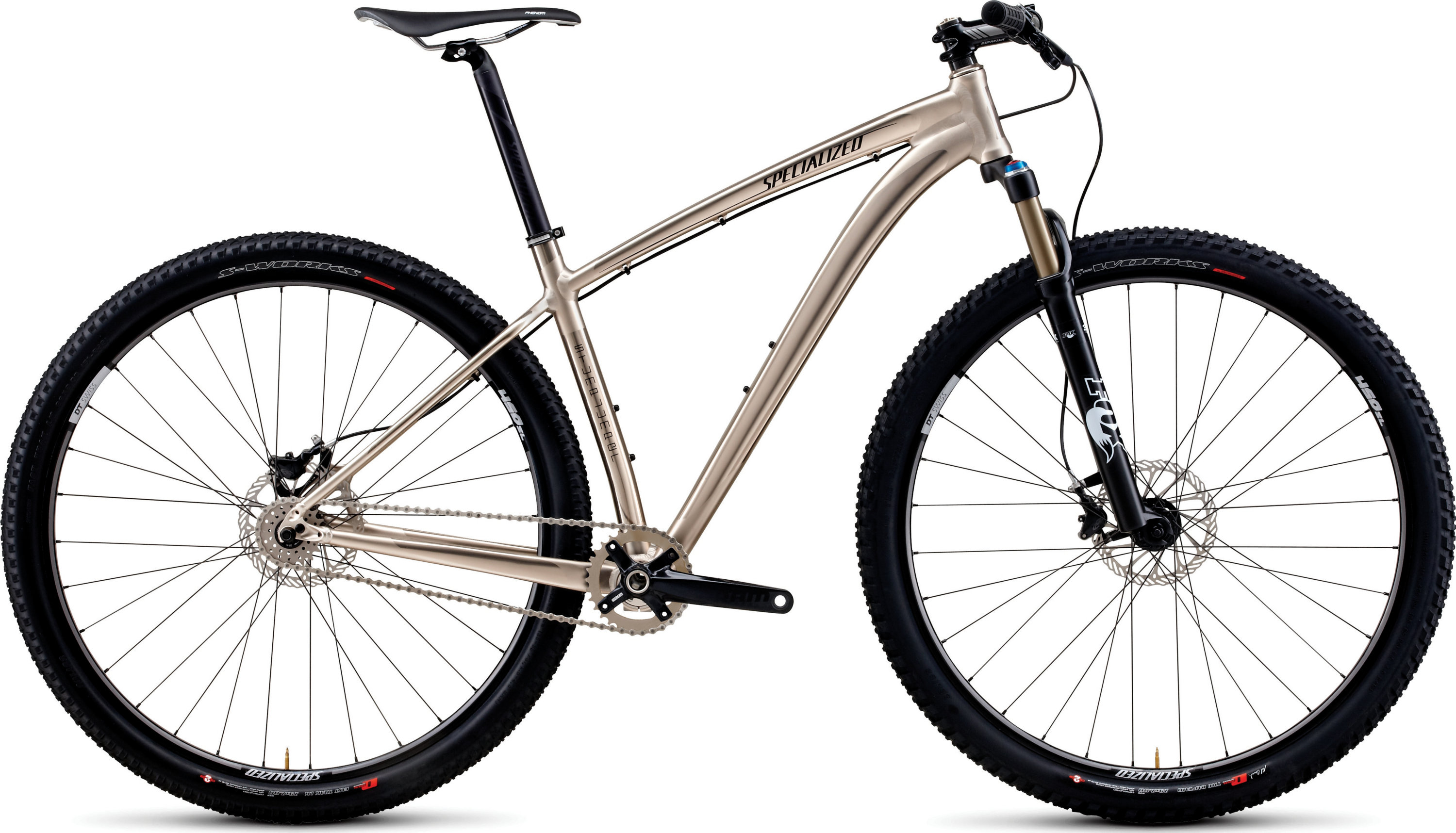 specialized single speed