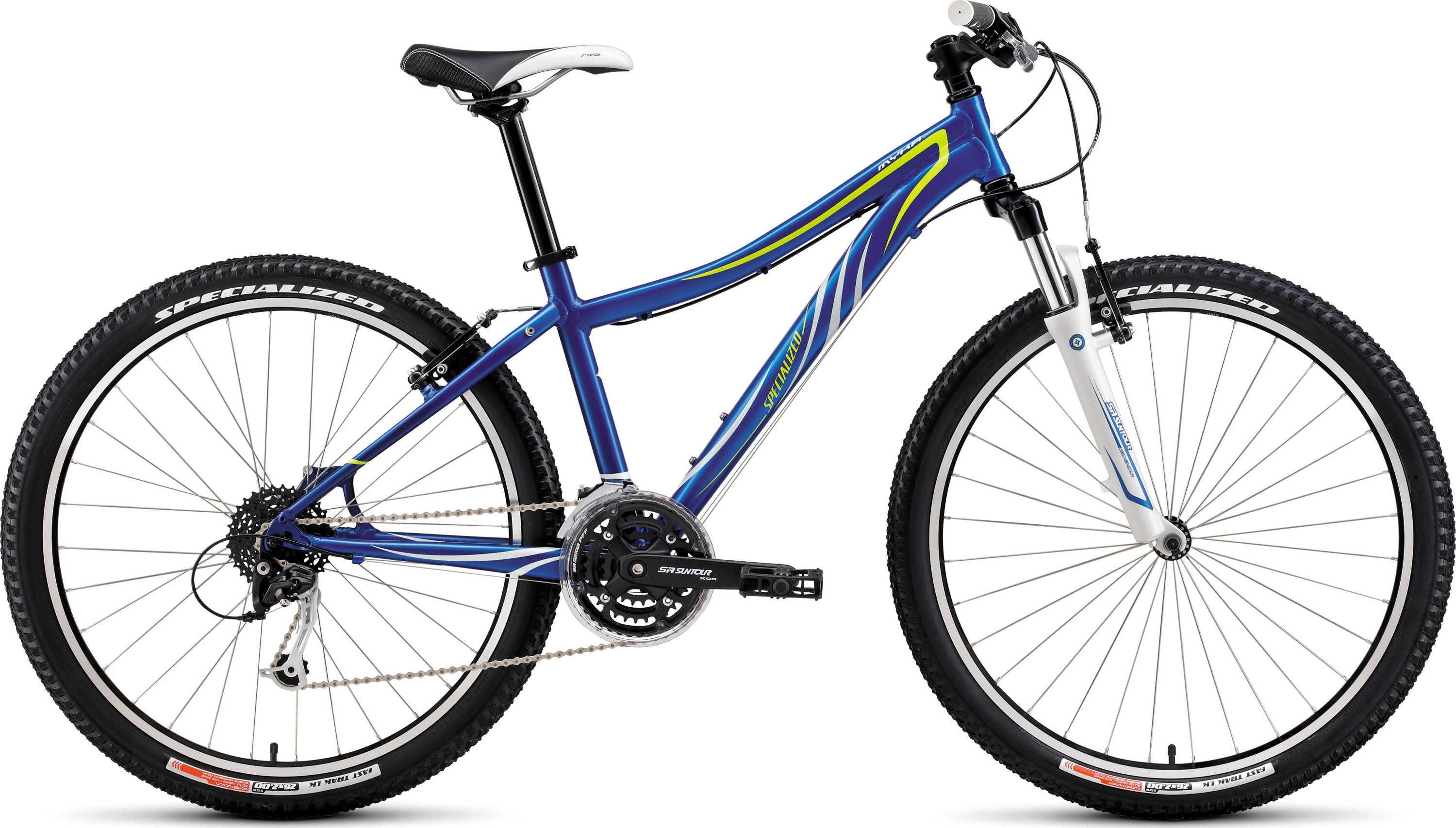 myka sport specialized mountain bike