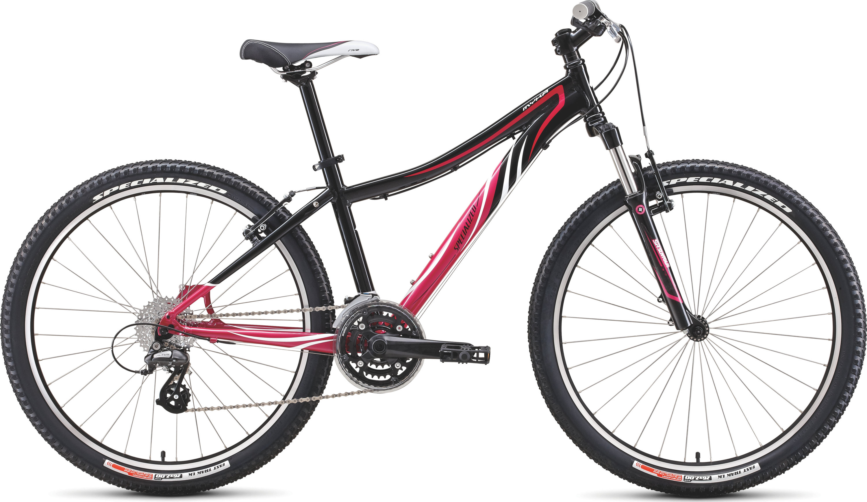 specialized myka ht