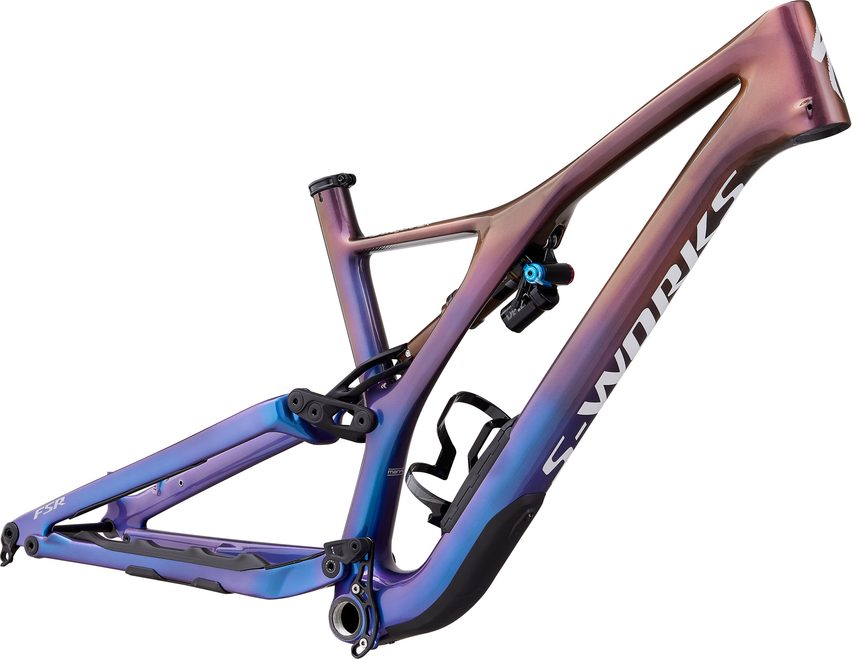 s works stumpjumper 2019