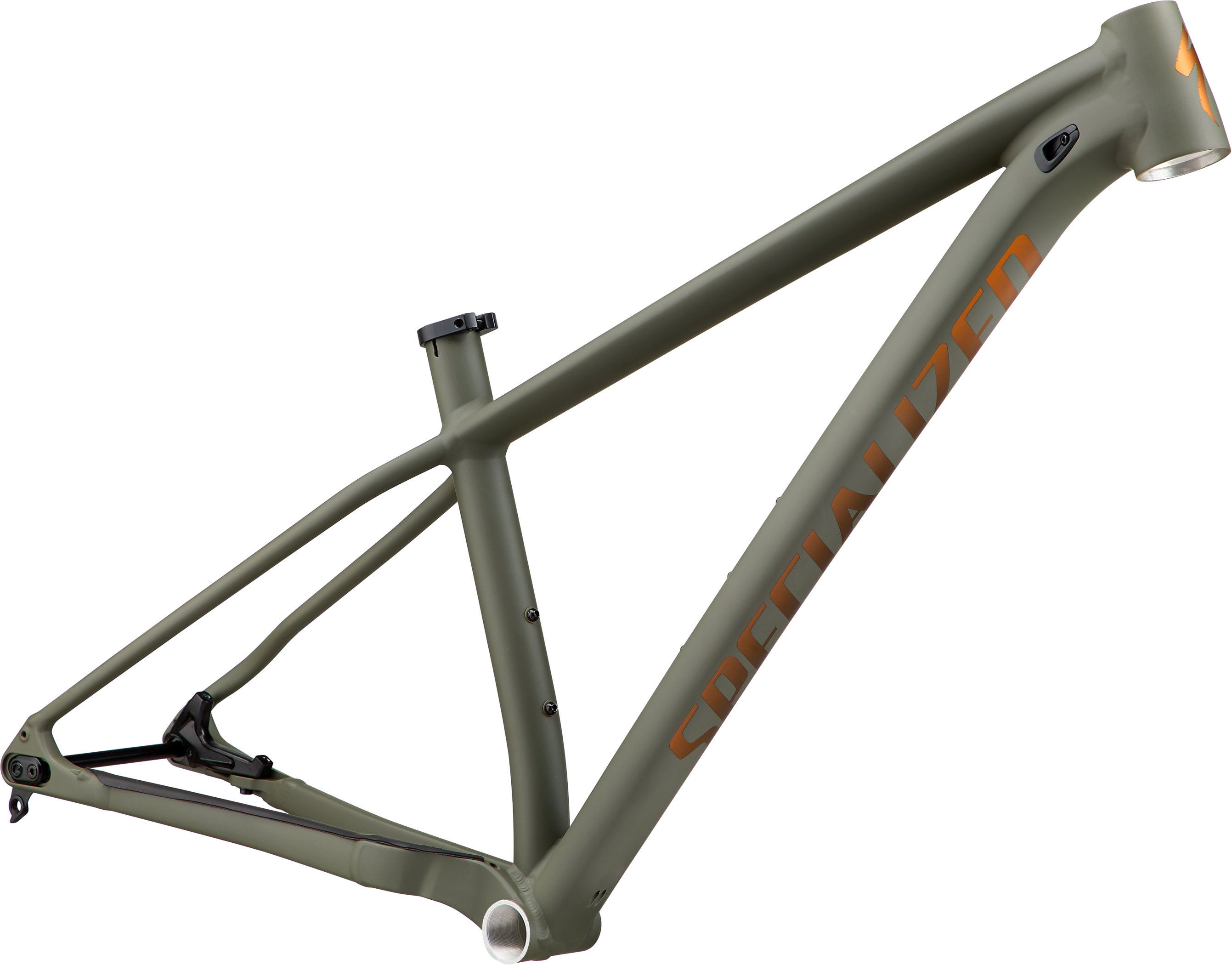 Fuse M4 Frameset | Specialized.com