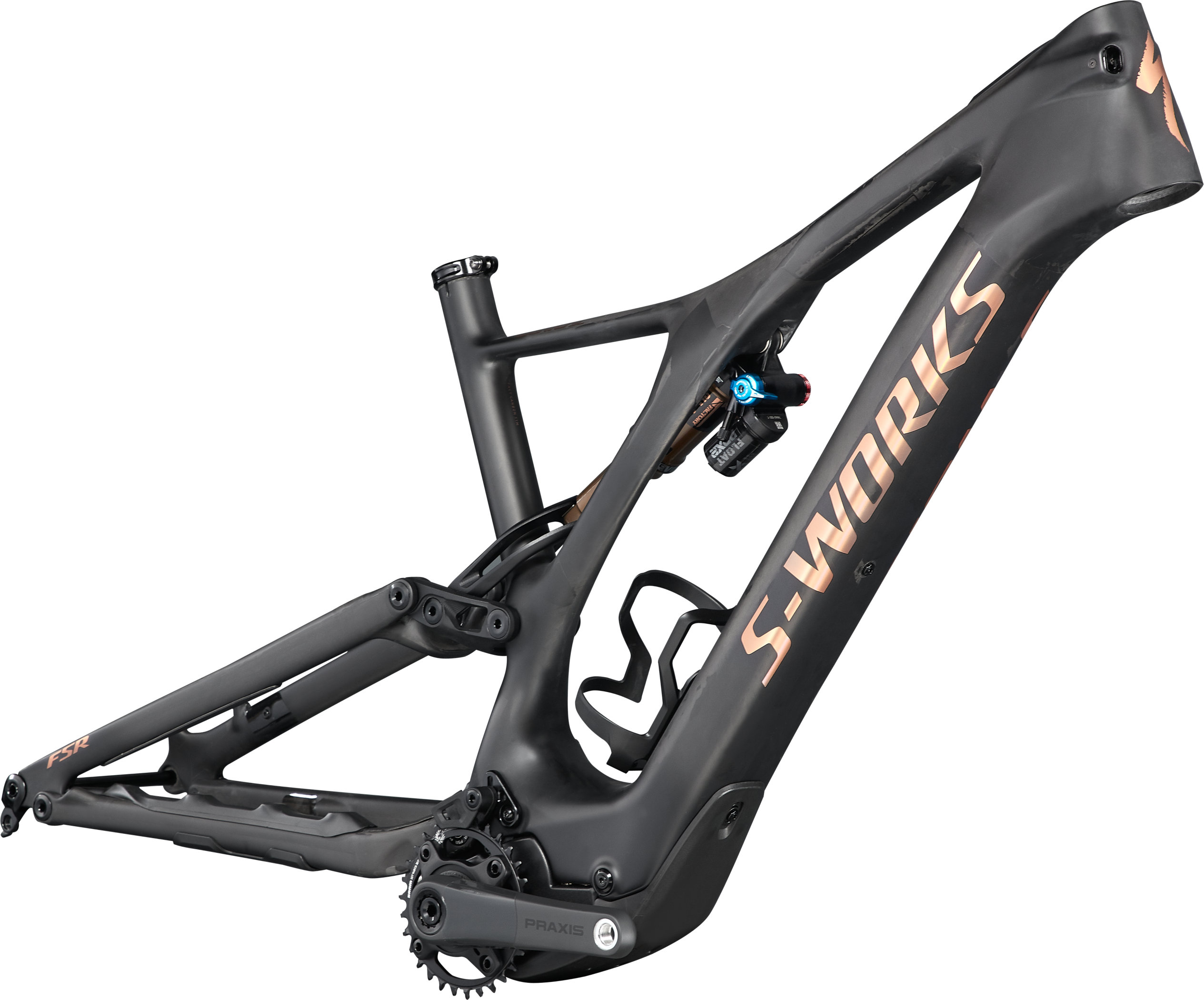 specialized s works levo sl