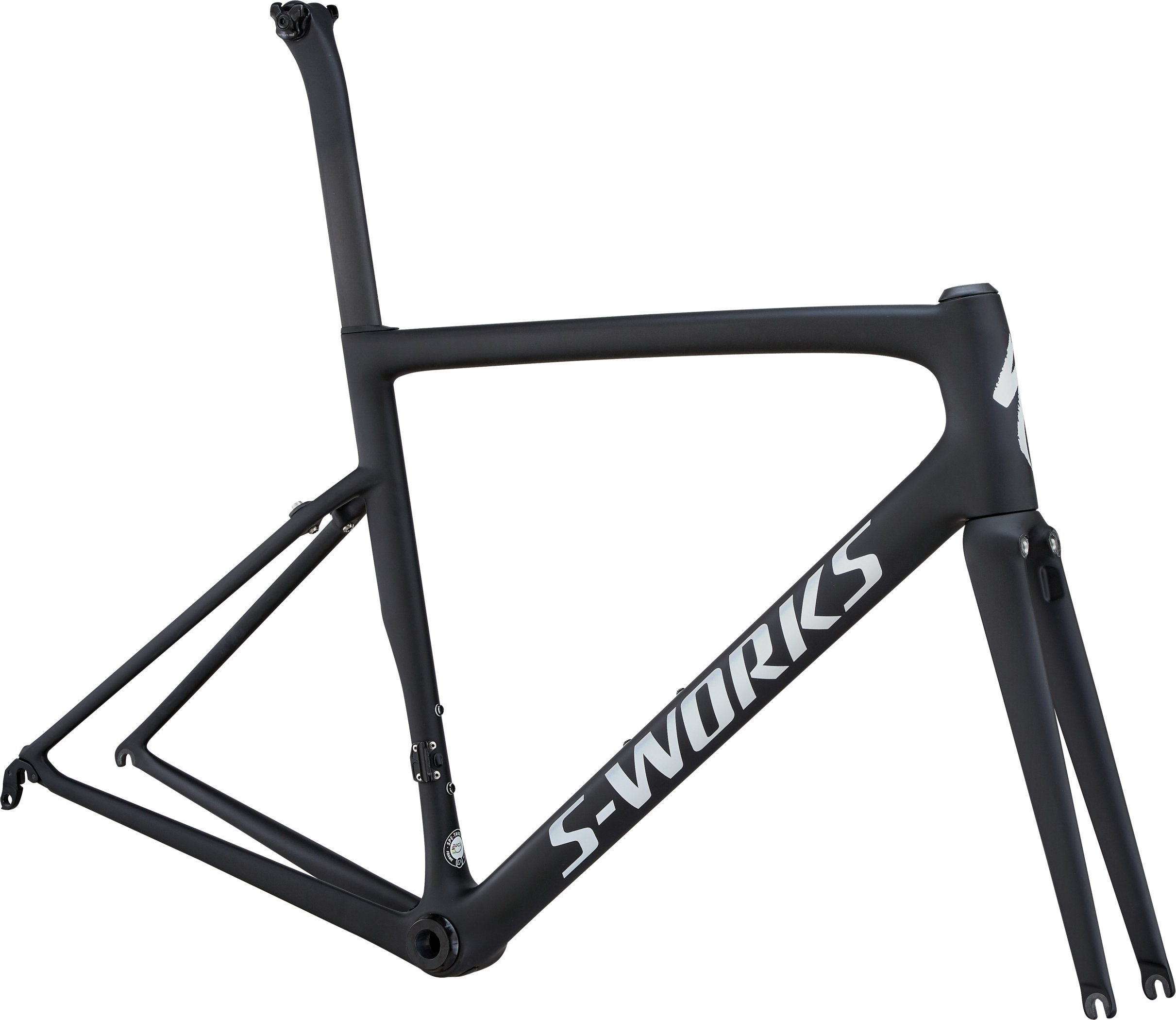 s works ultralight tarmac