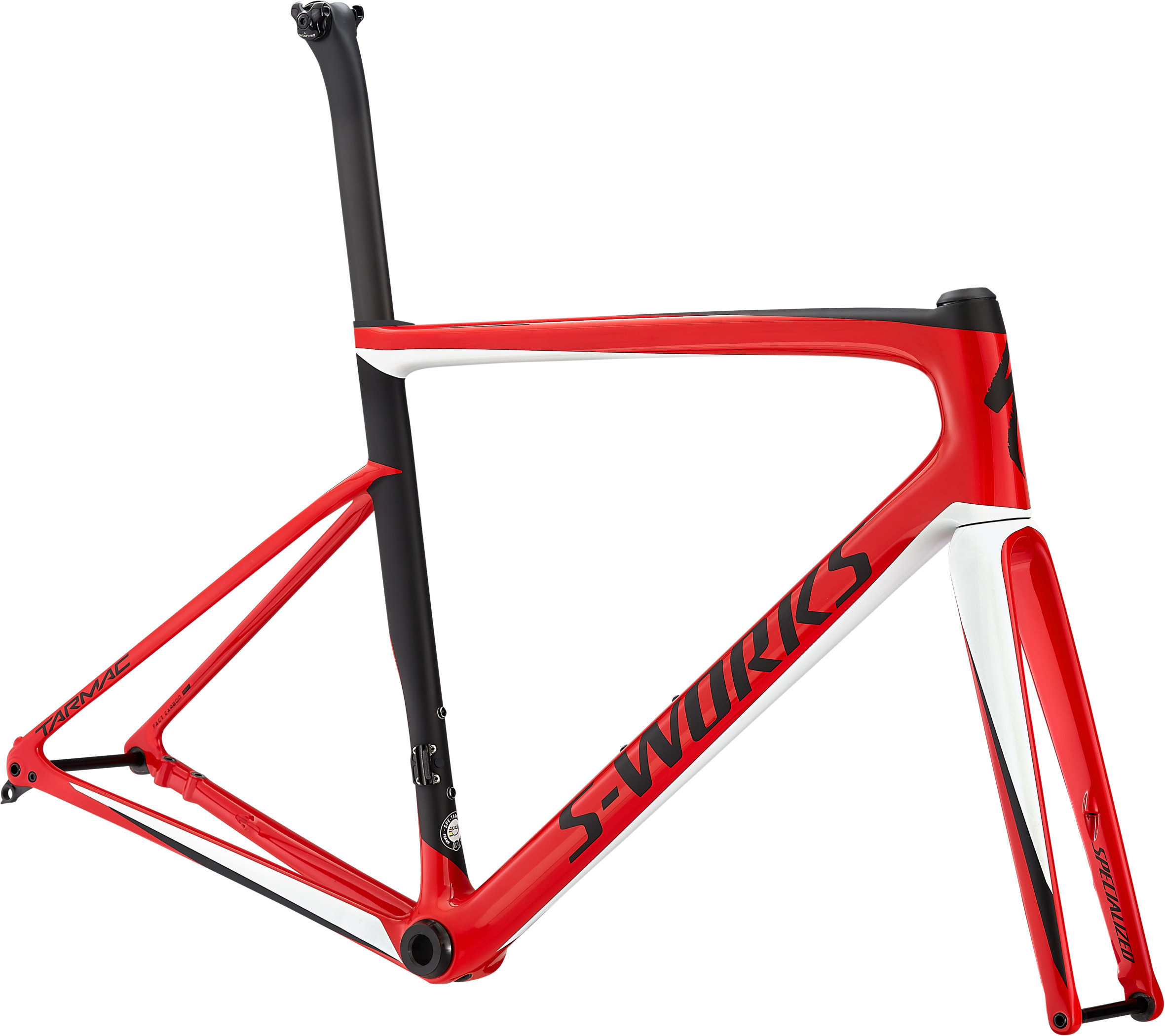 s works frameset