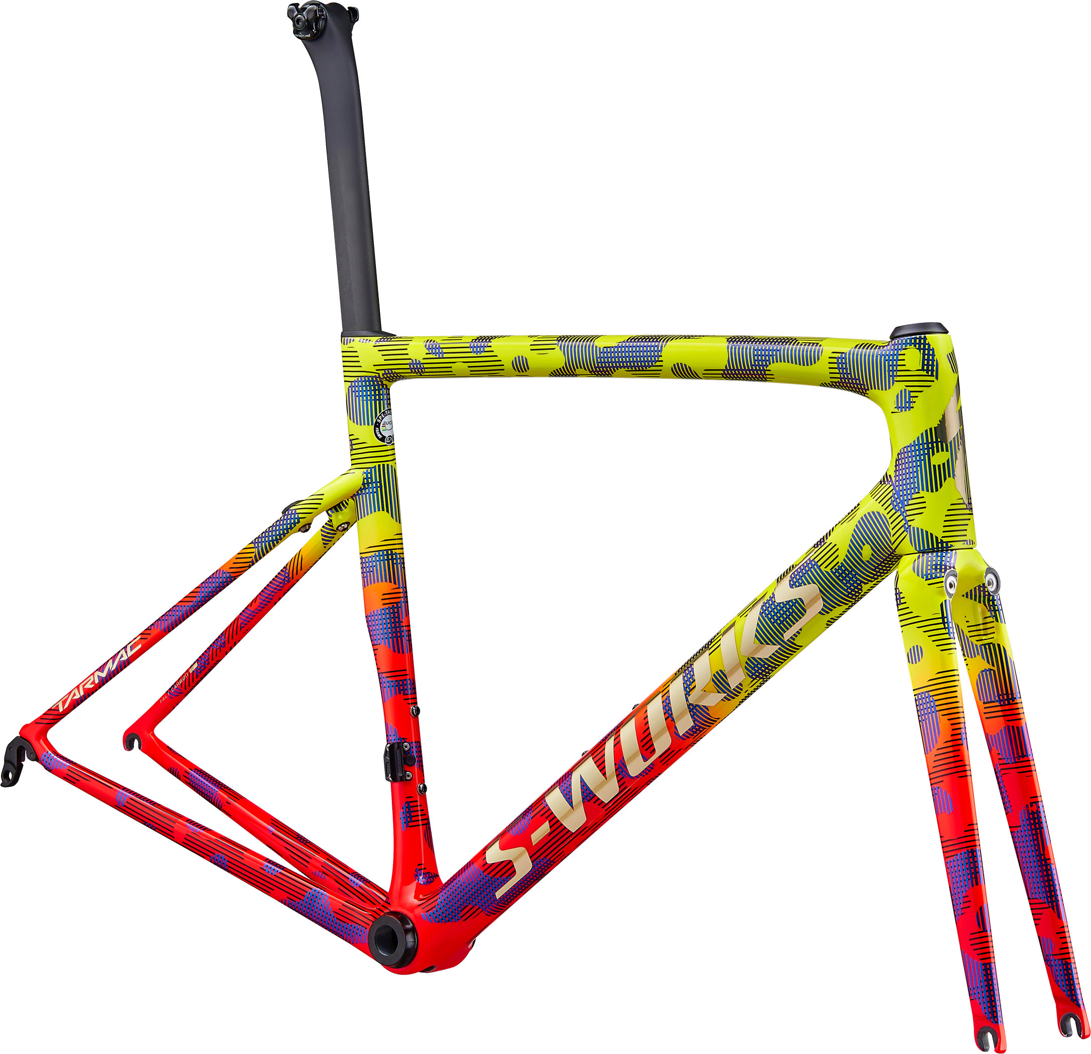 tarmac sworks sl6