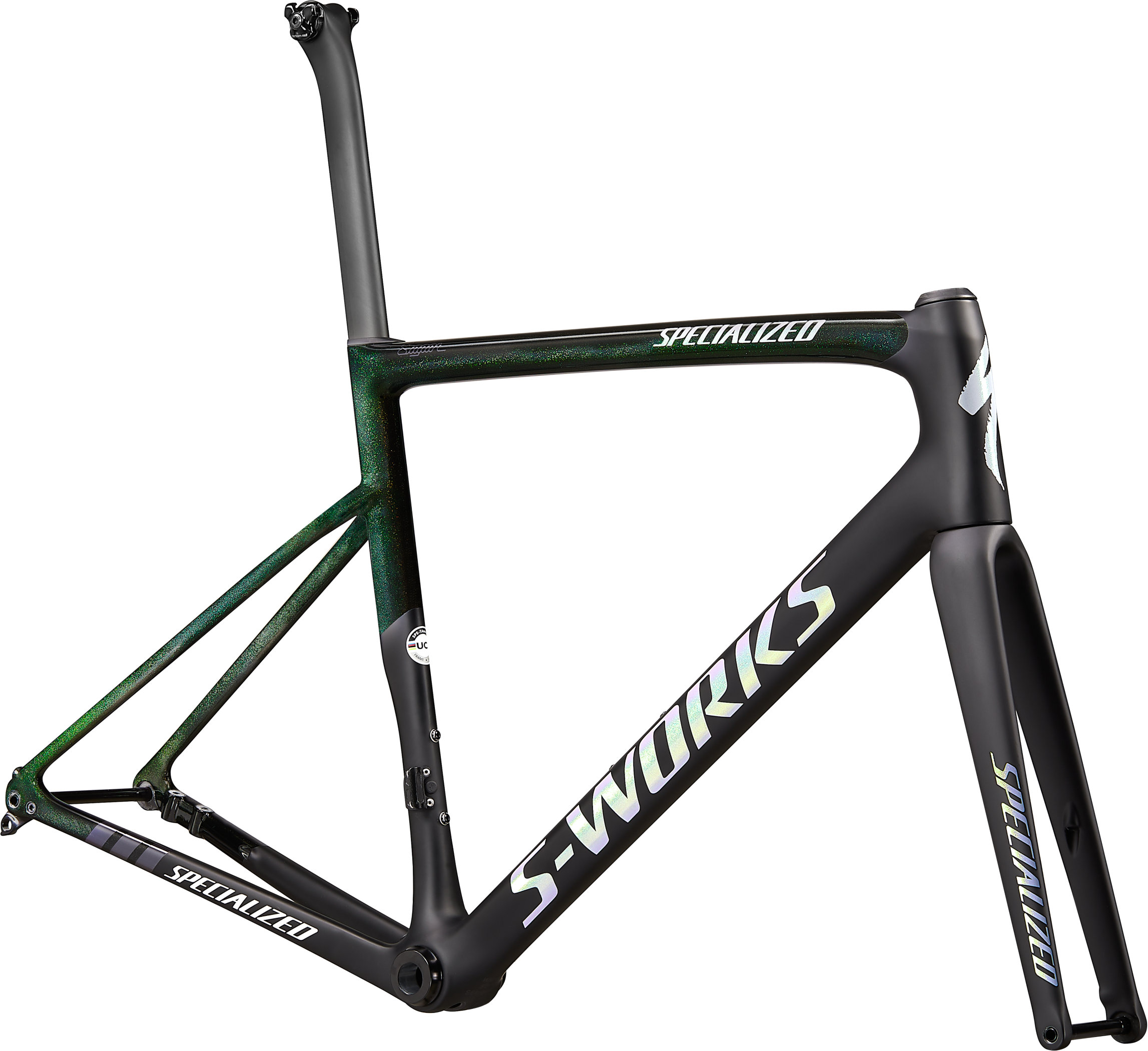 sagan tarmac sl6