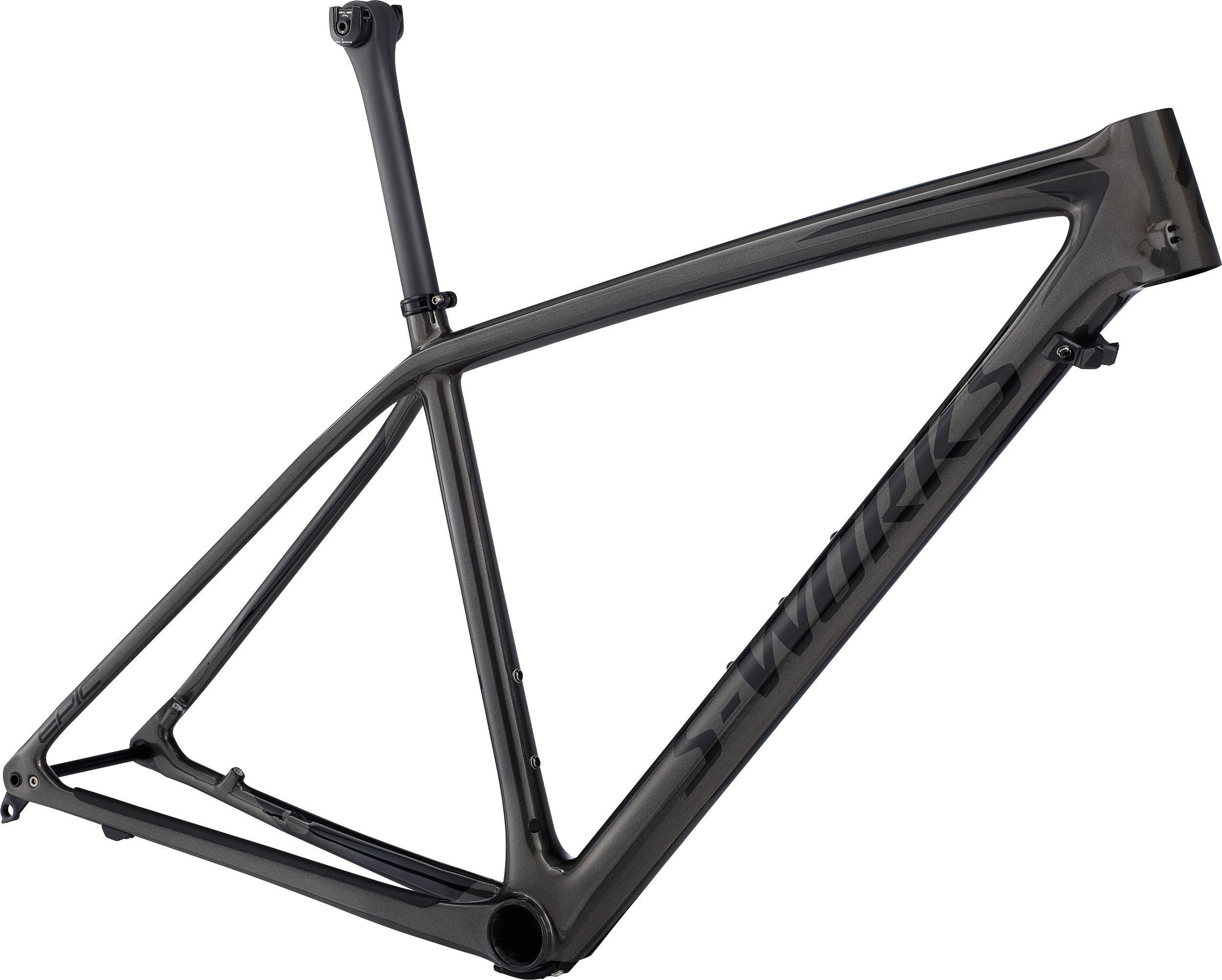 specialized mtb frames