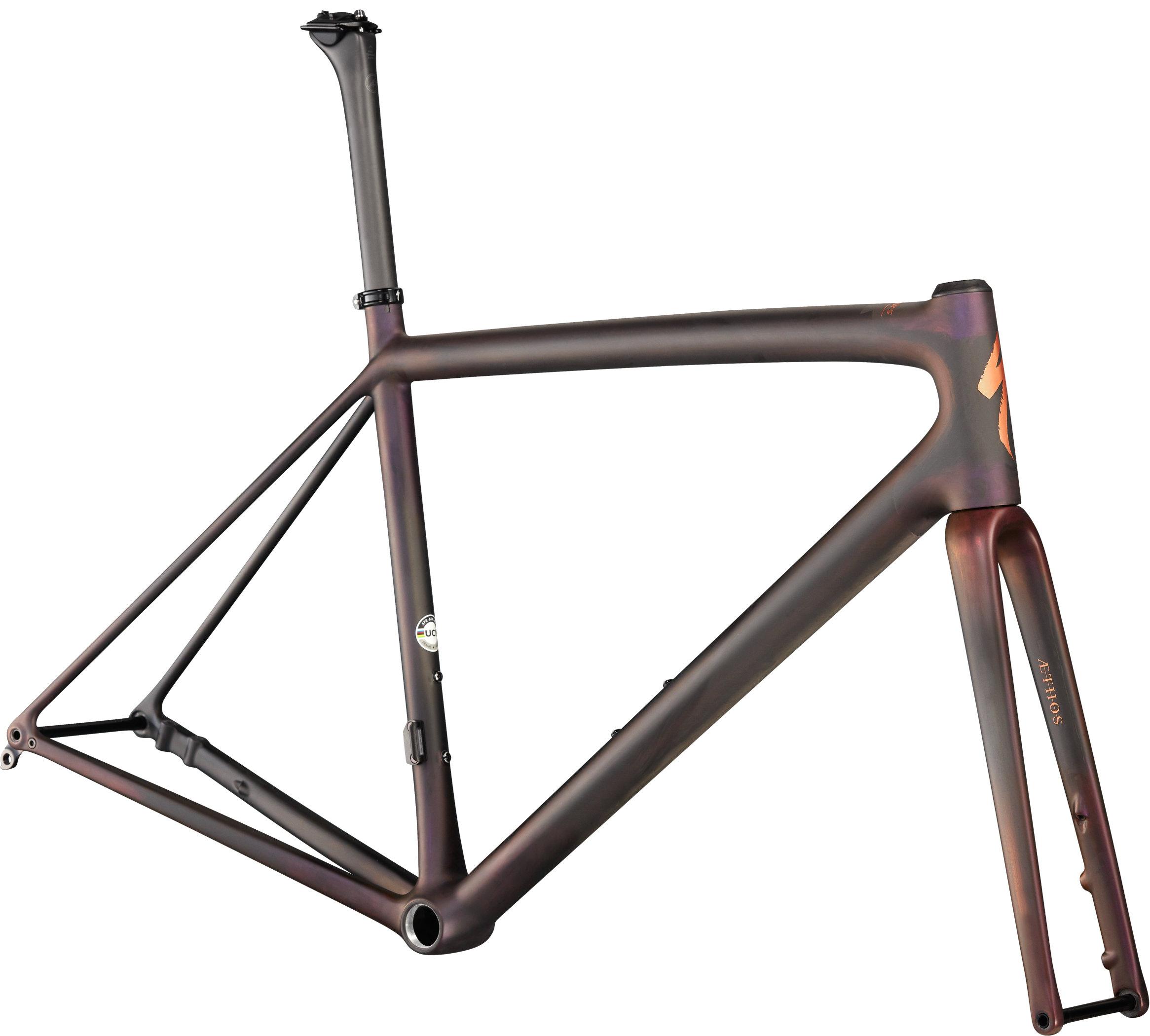s works frameset
