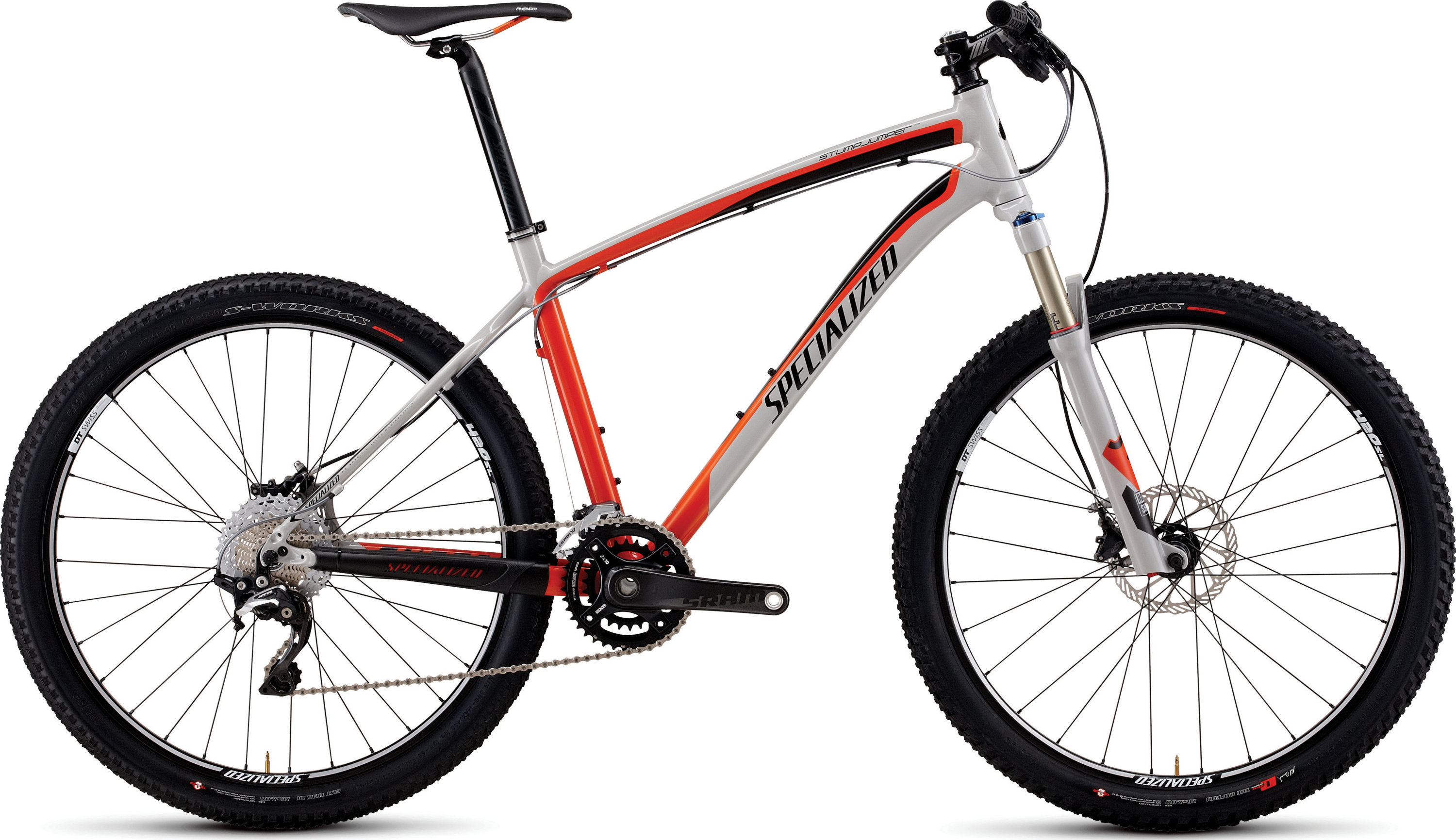 specialized stumpjumper elite 2011