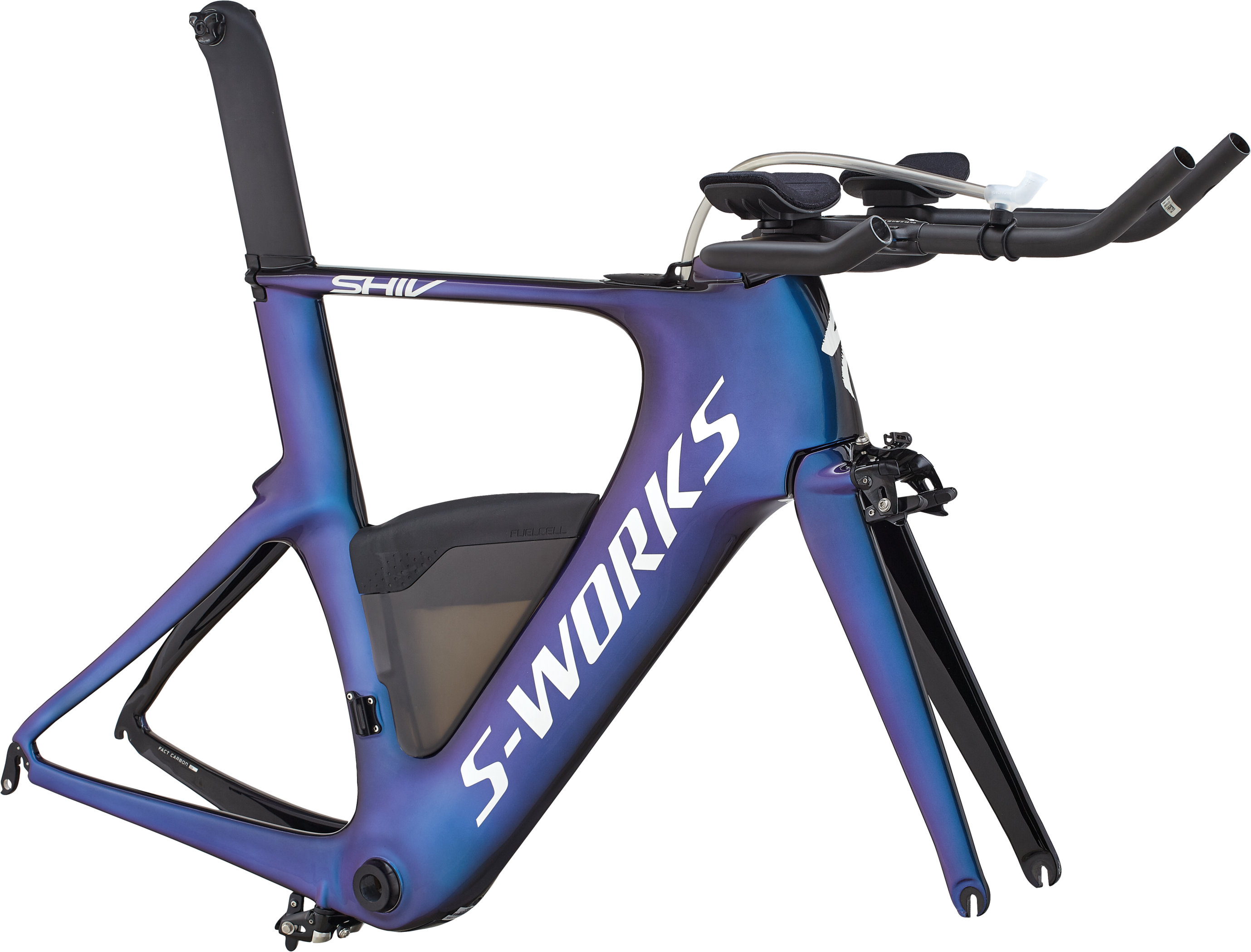 specialized shiv frameset