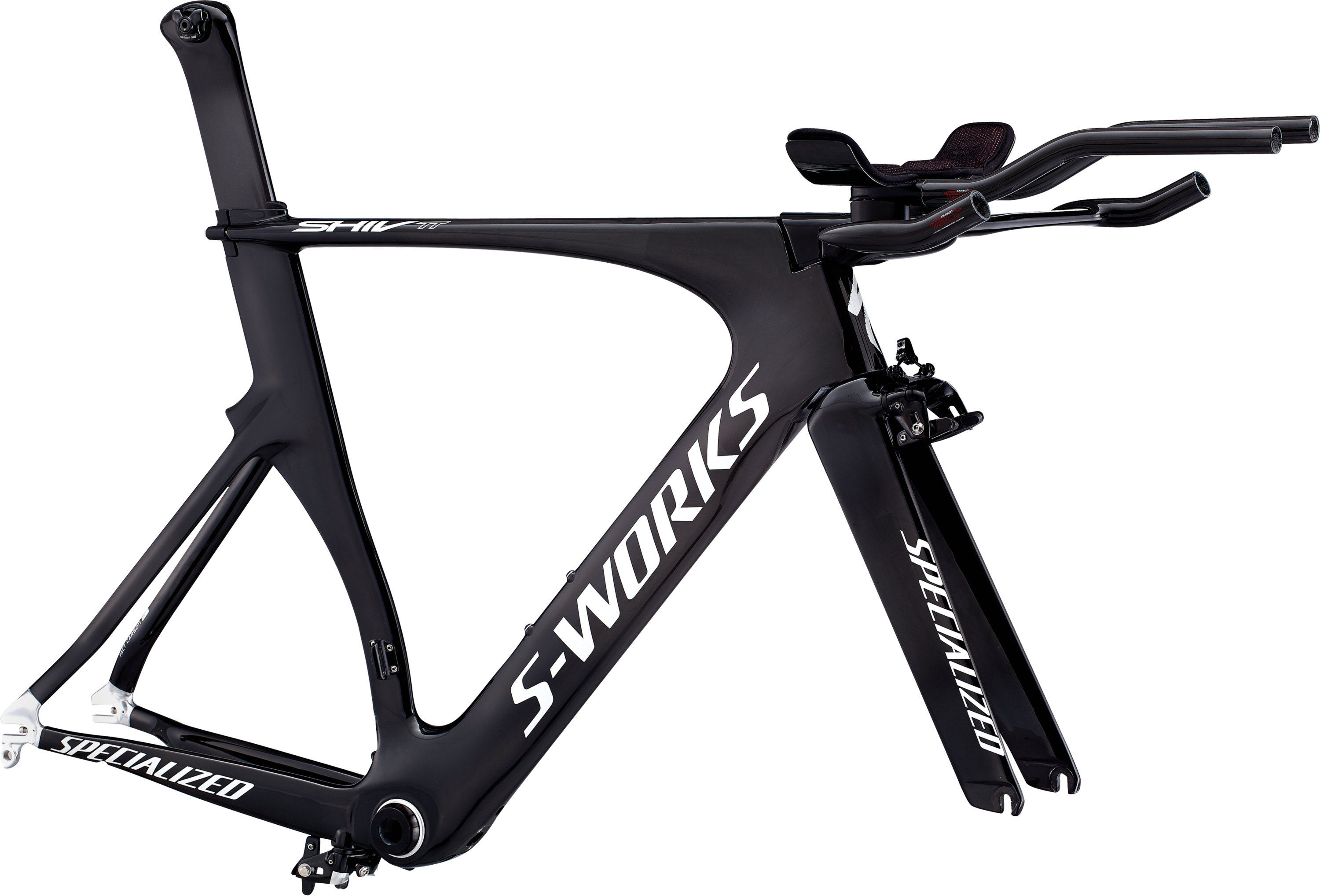 specialized shiv frame