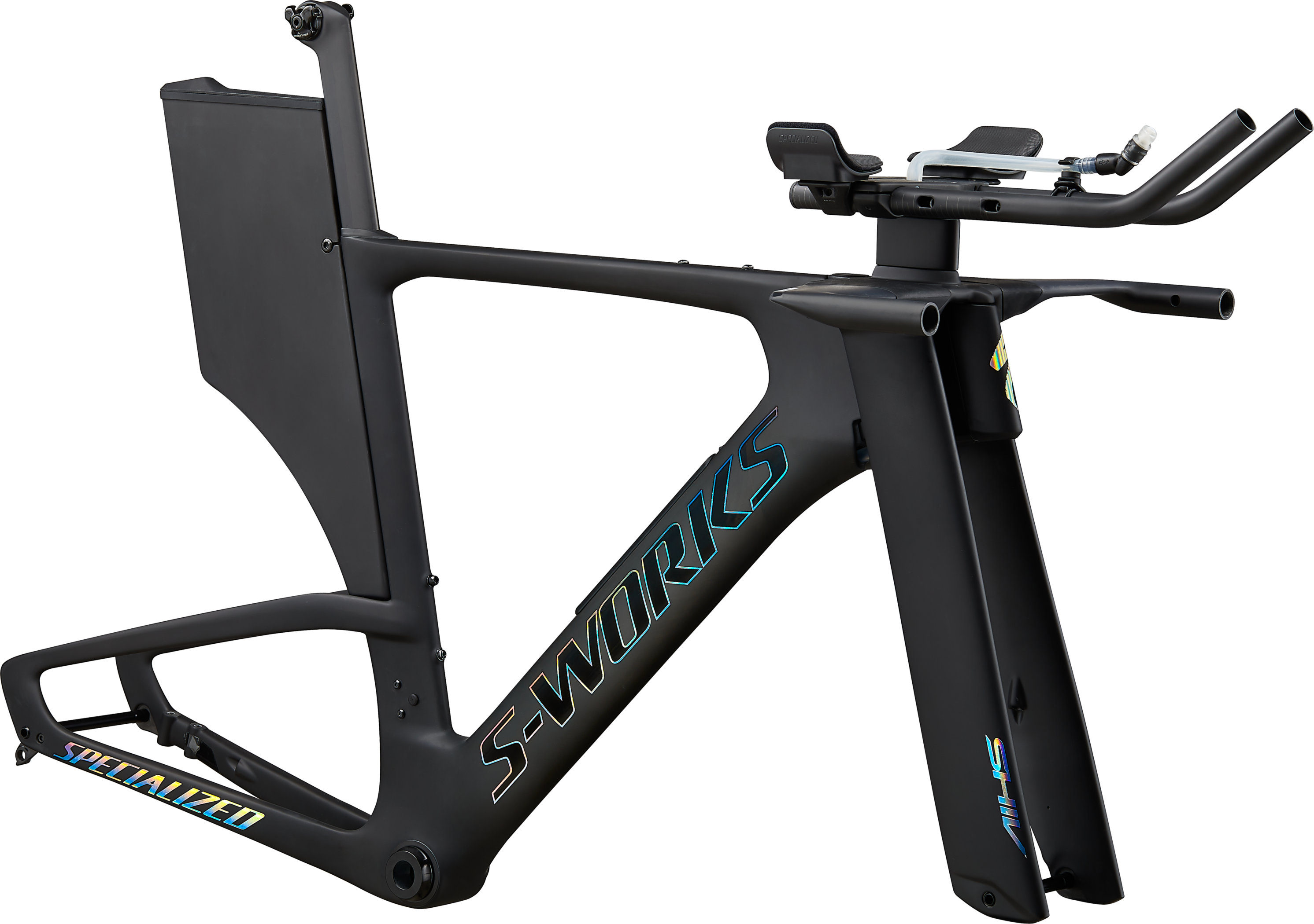 specialized shiv frameset