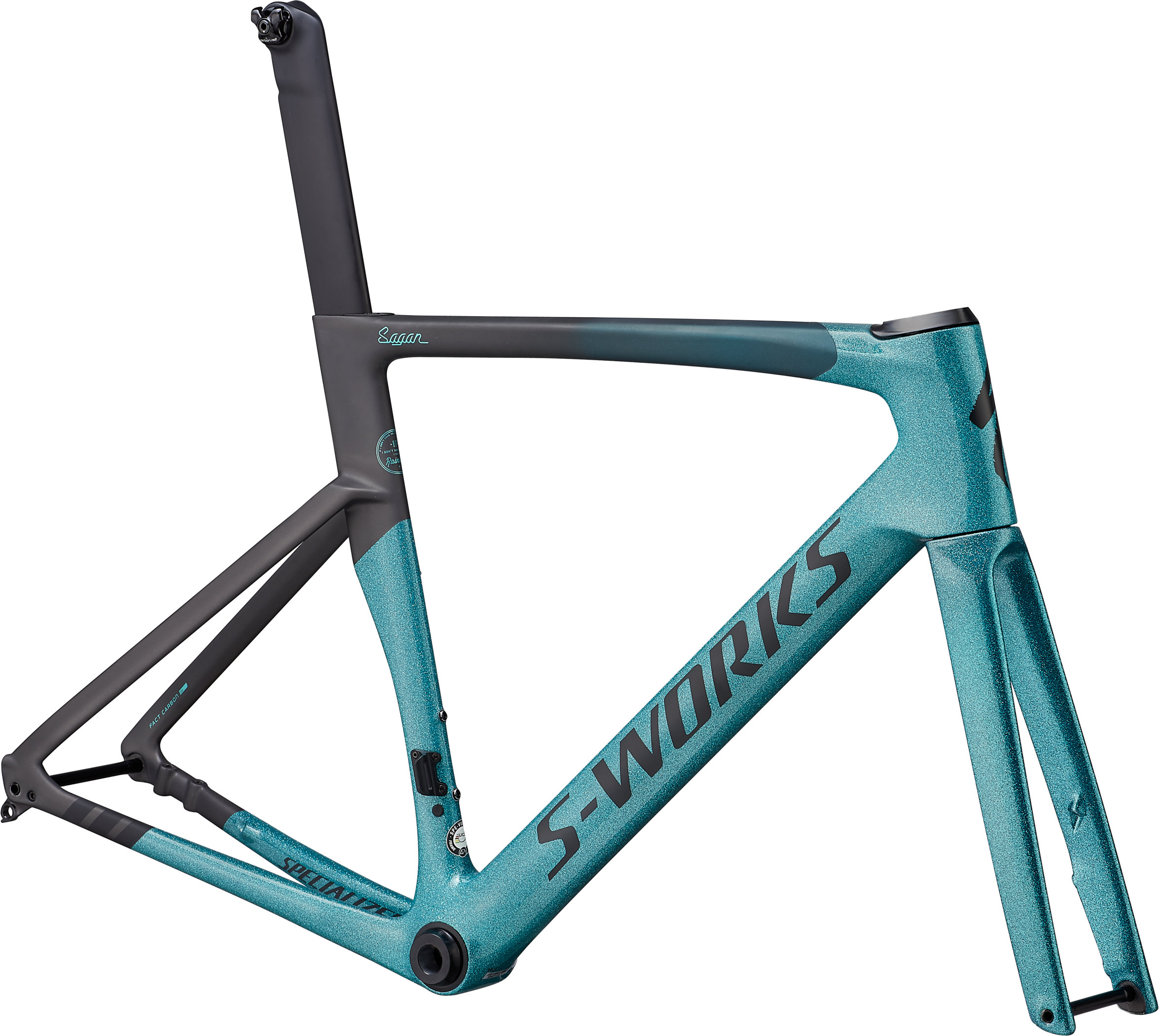 venge sagan edition