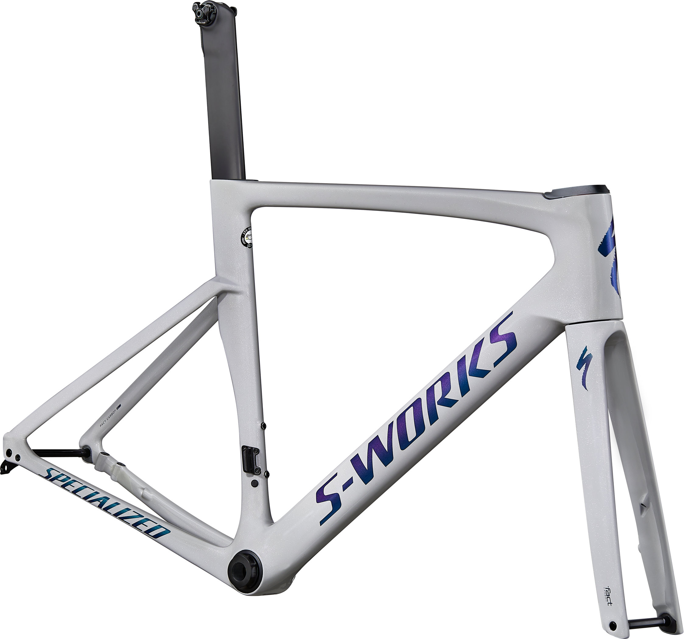 used s works venge for sale