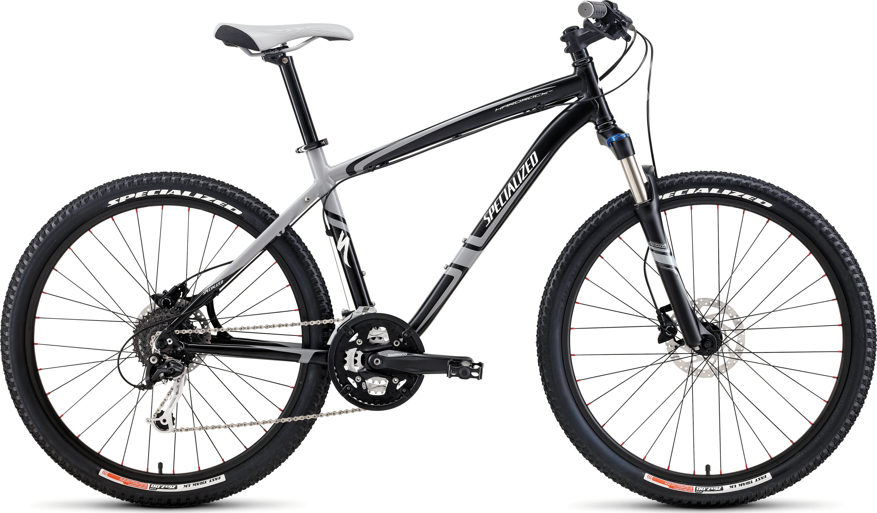 specialized hardrock pro