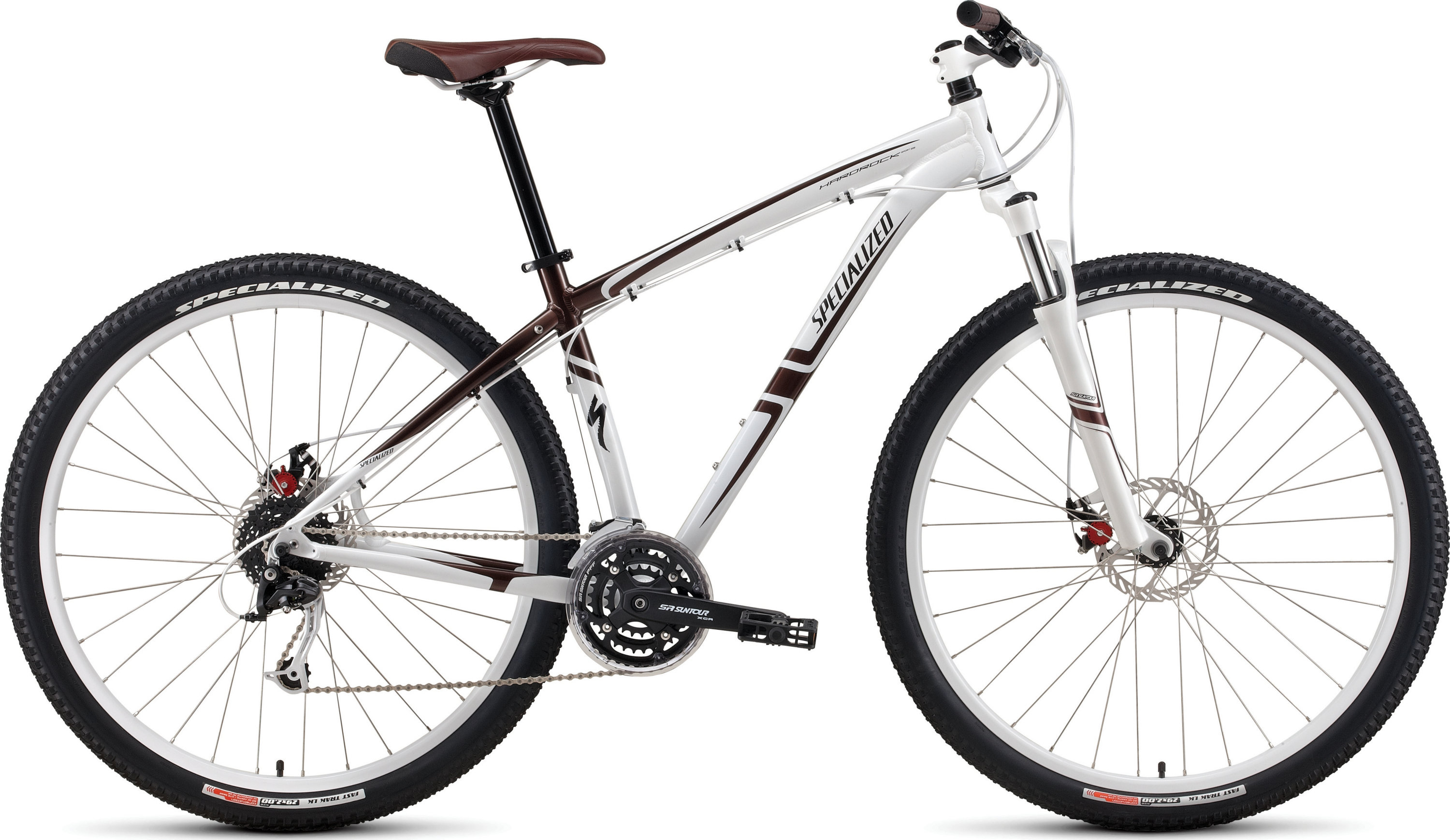 specialized hardrock sport cost