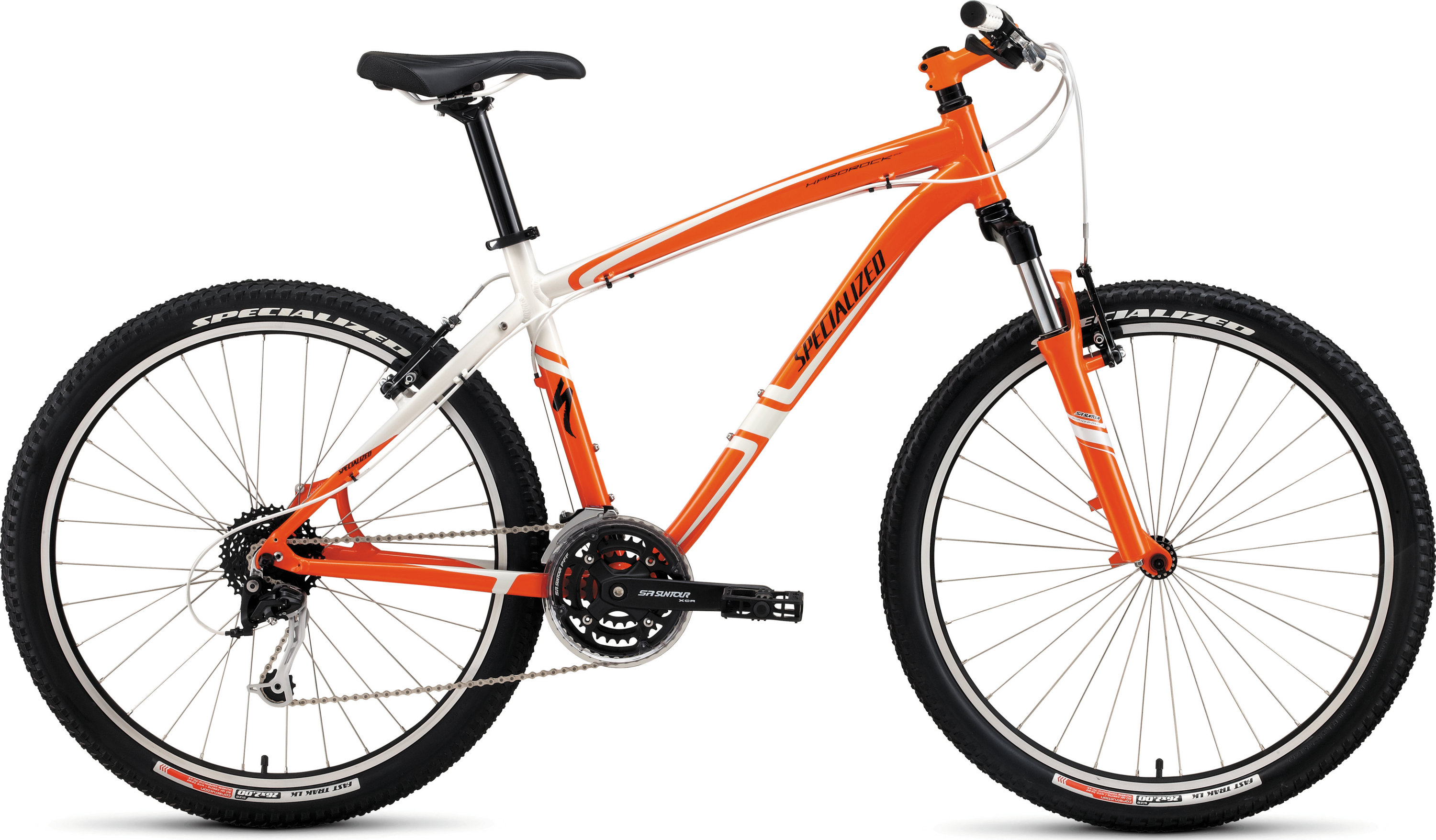 hardrock sport specialized 26