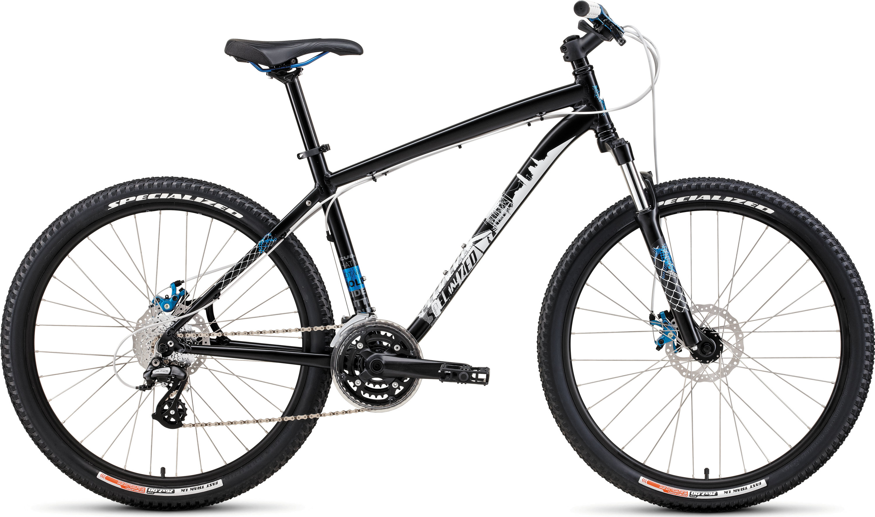 specialized hardrock disc 26