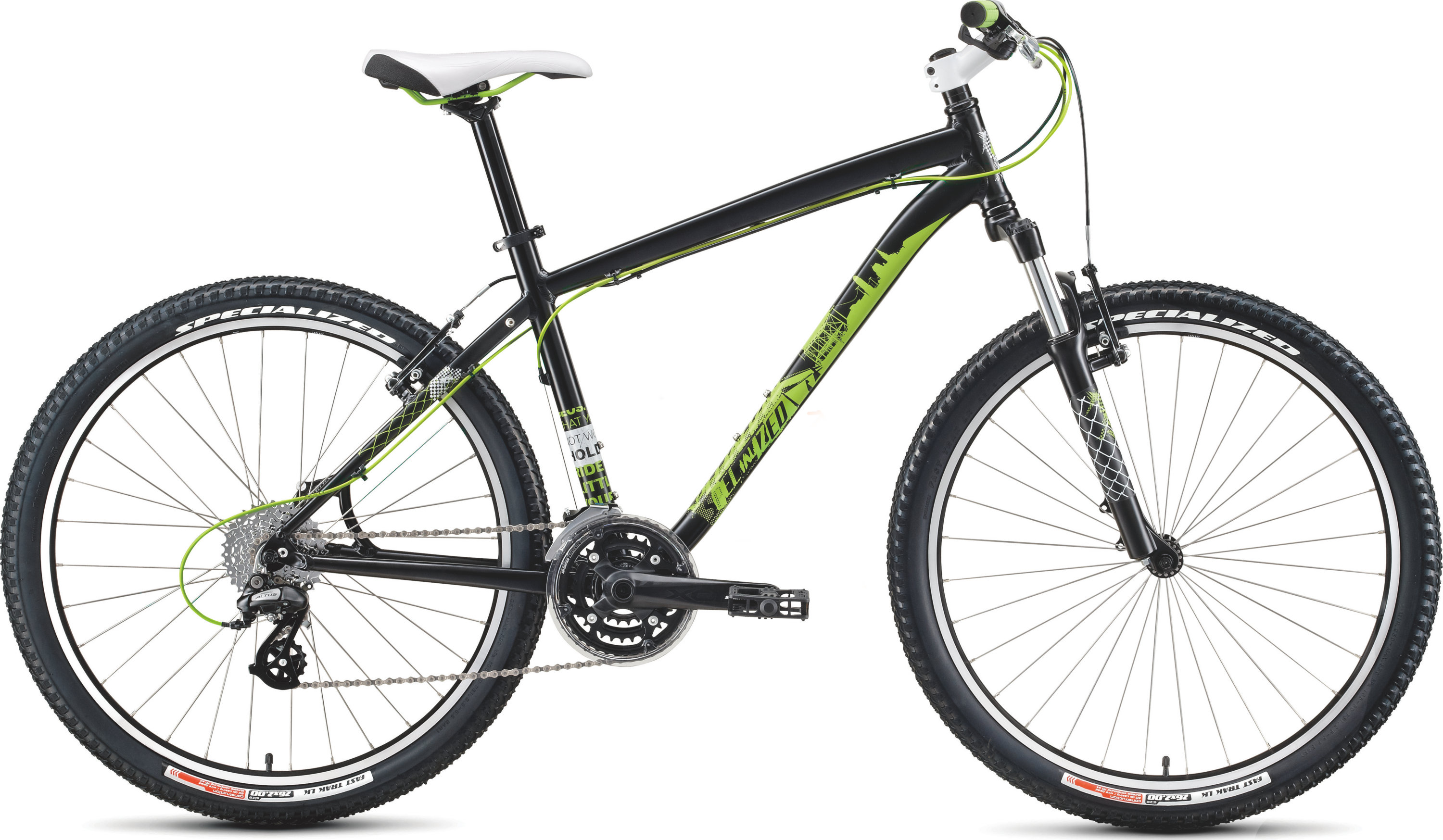 specialized hardrock 13