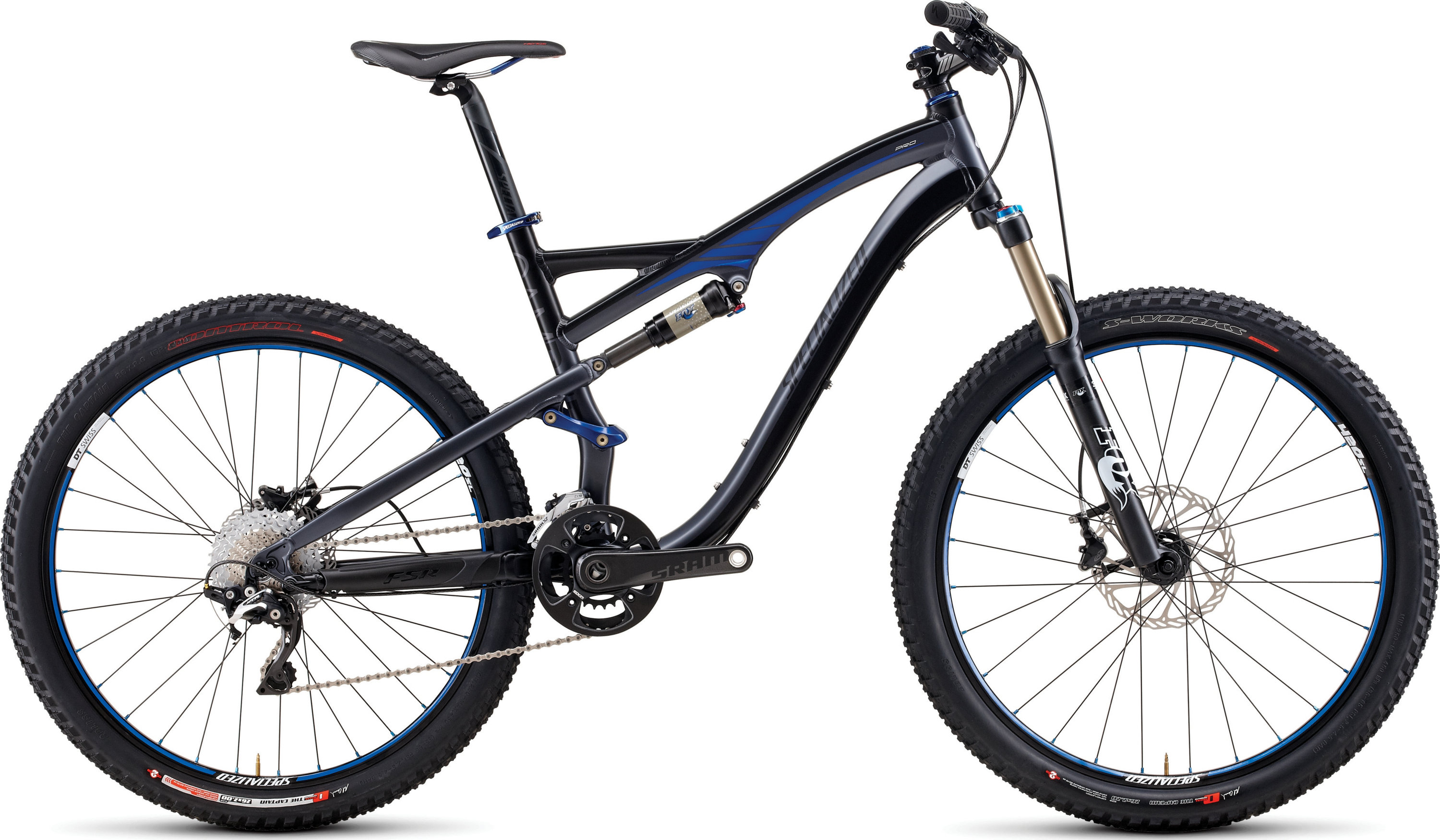 specialized camber pro 29