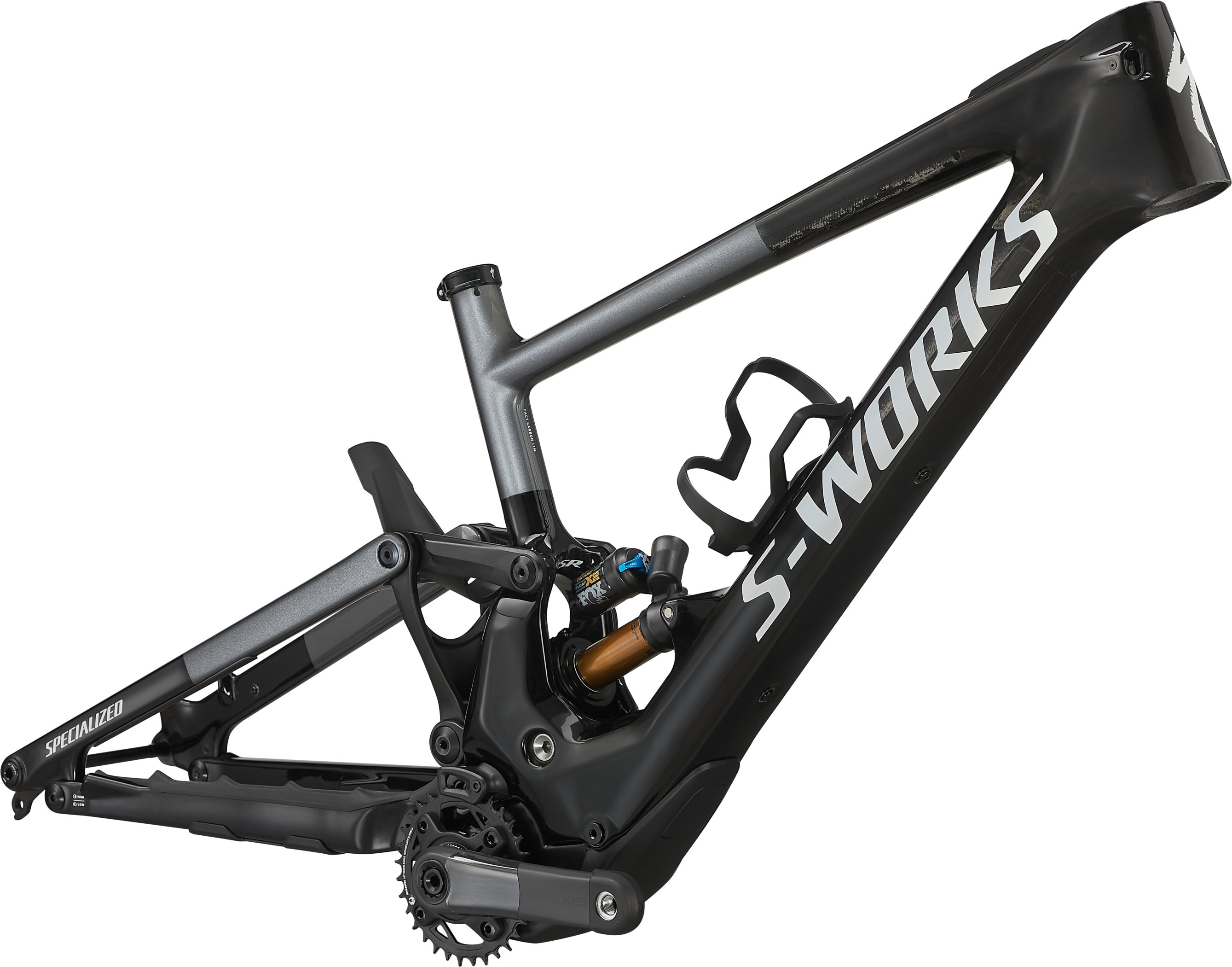 specialized kenevo frame