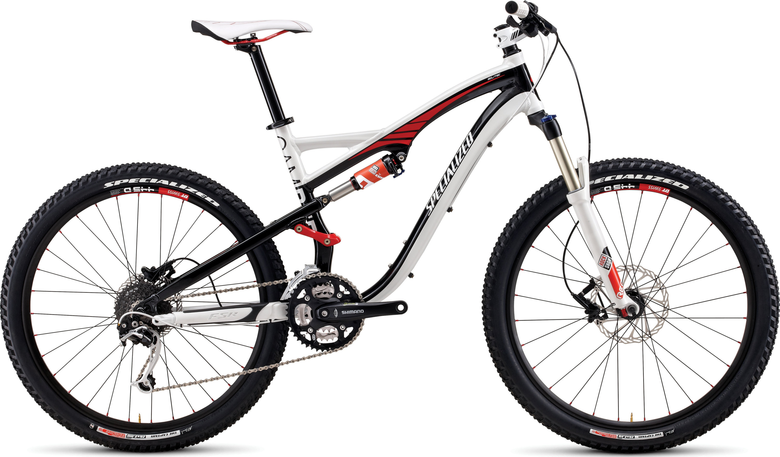 2012 specialized camber elite