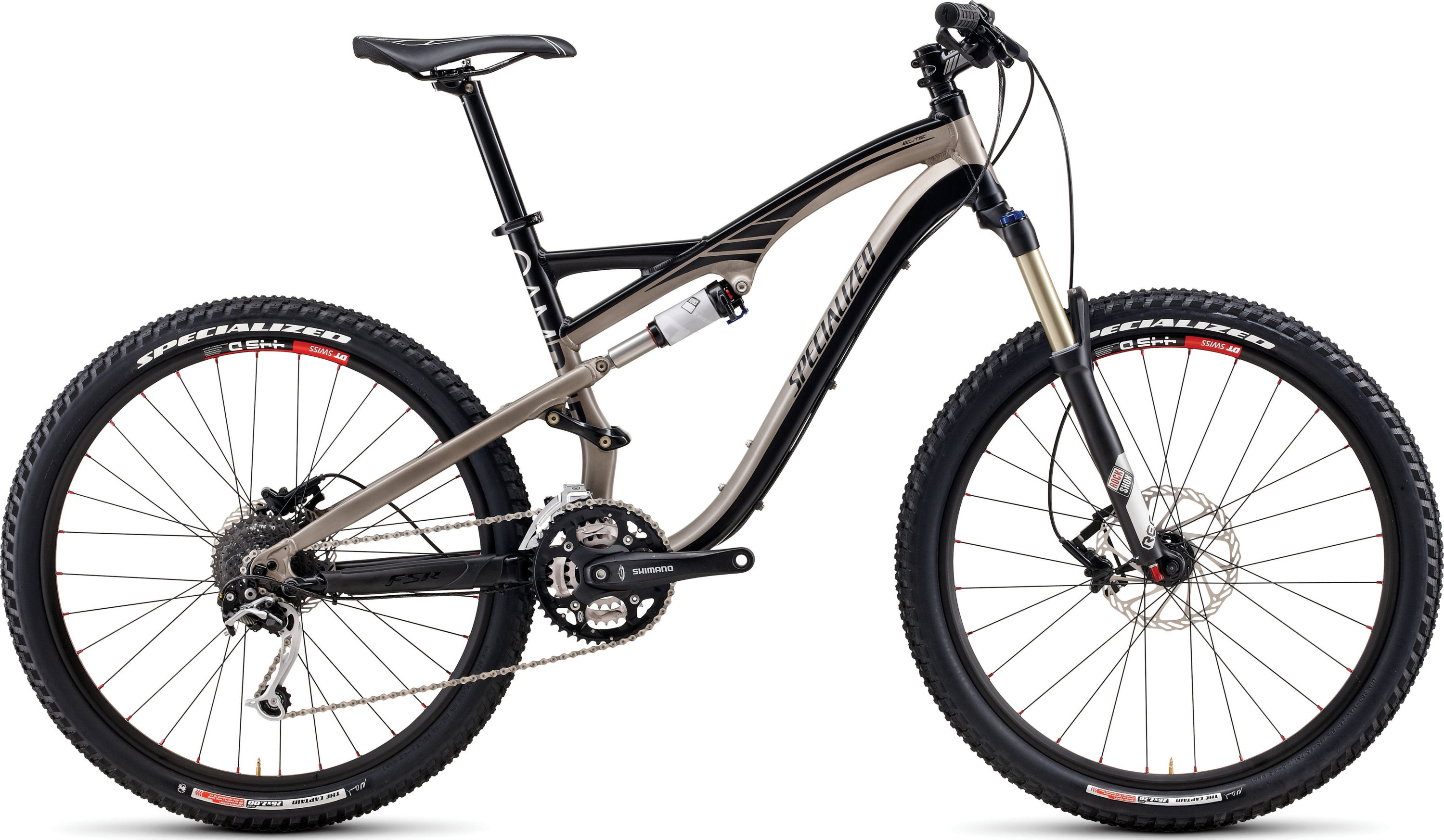 specialized camber elite