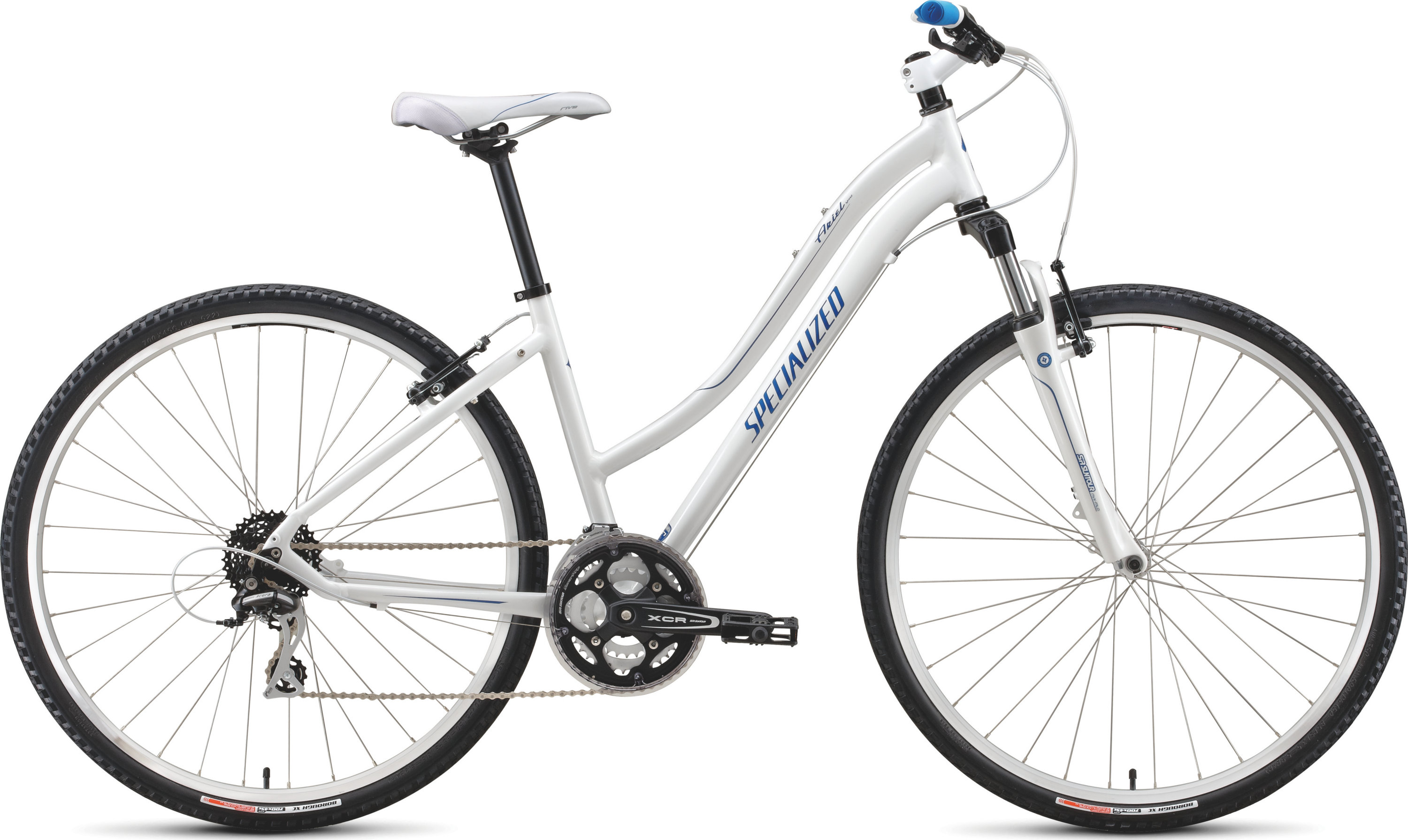 specialized ariel sport 2020