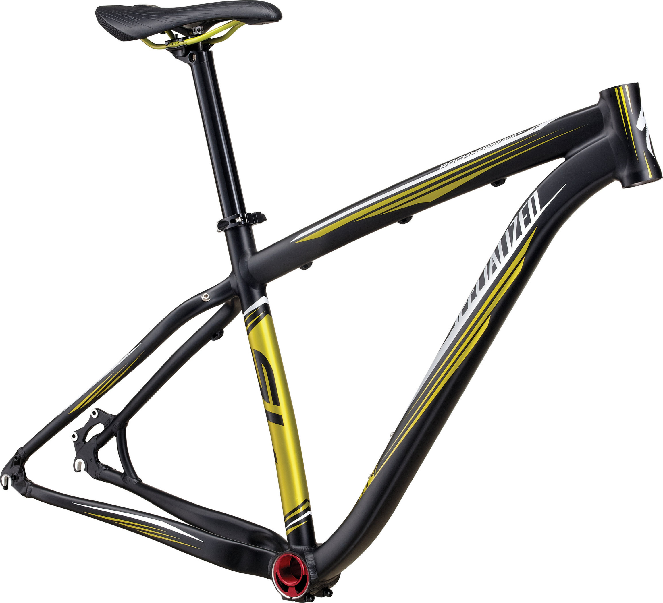 specialized rockhopper 29 frame