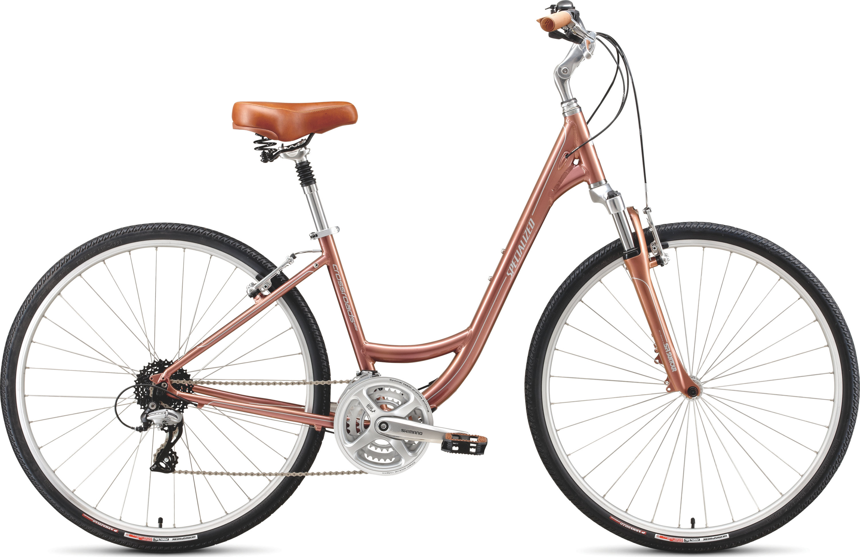 specialized crossroads women's bike