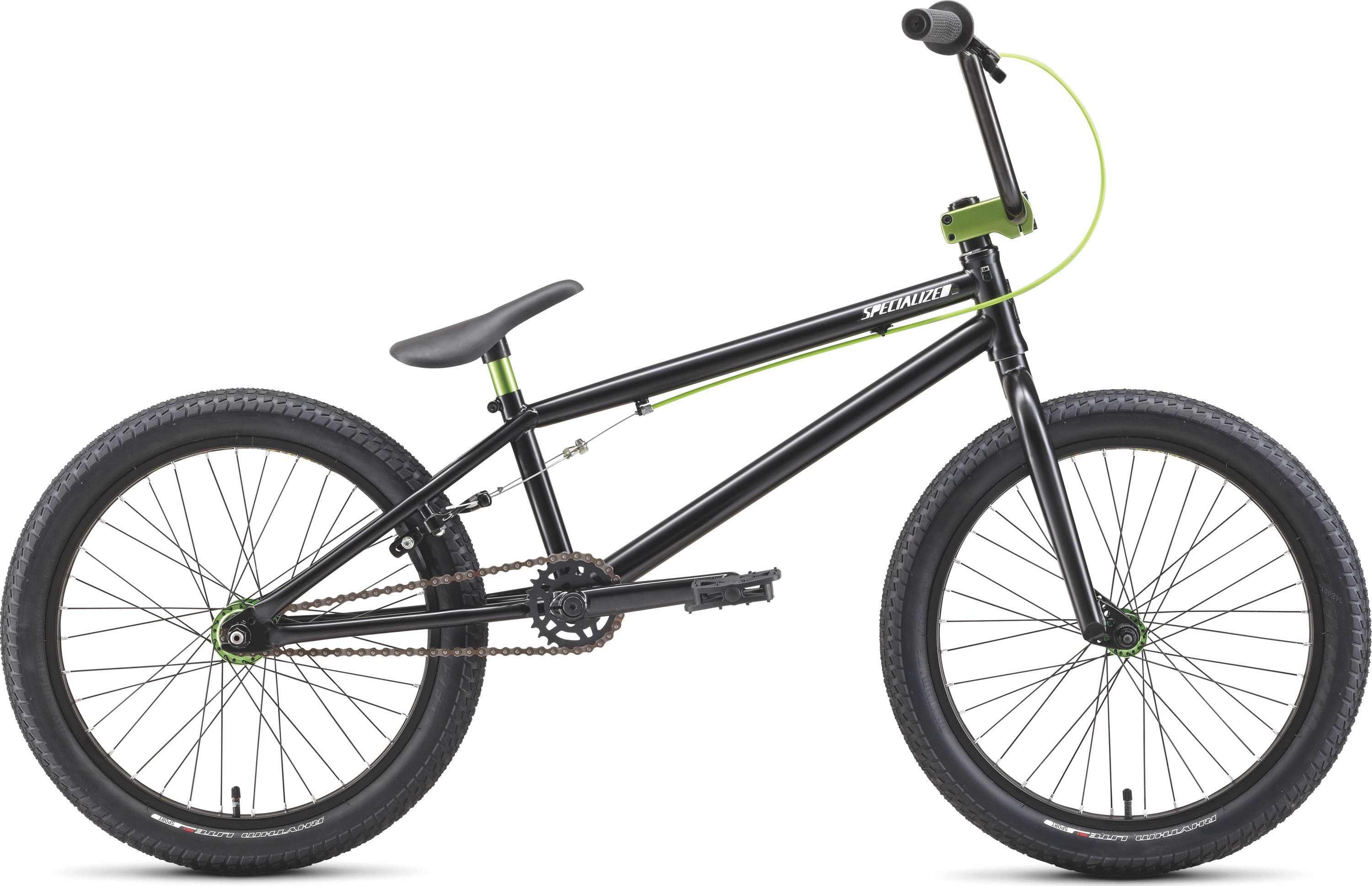 specialized freestyle bikes