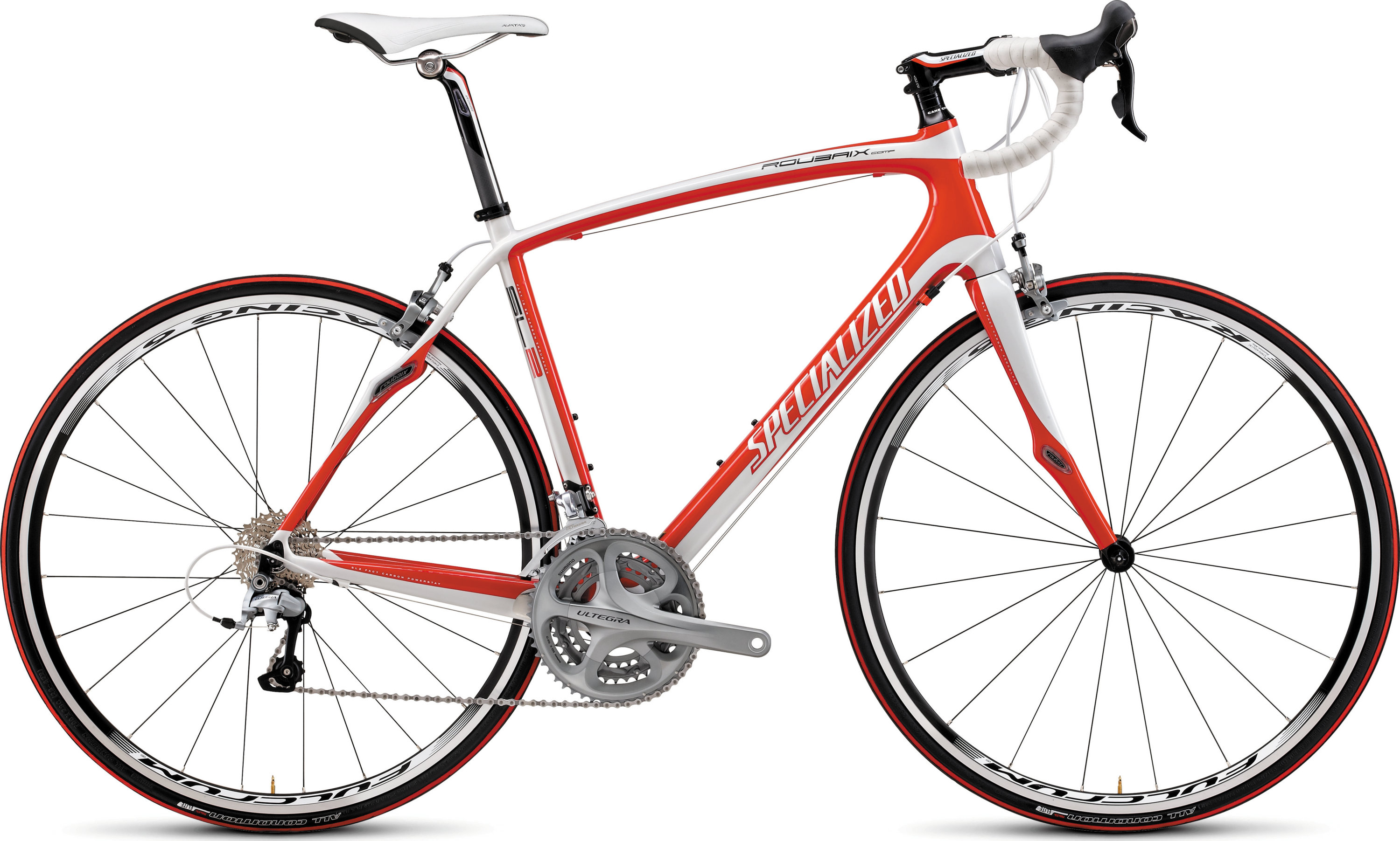 specialized ruby 2011