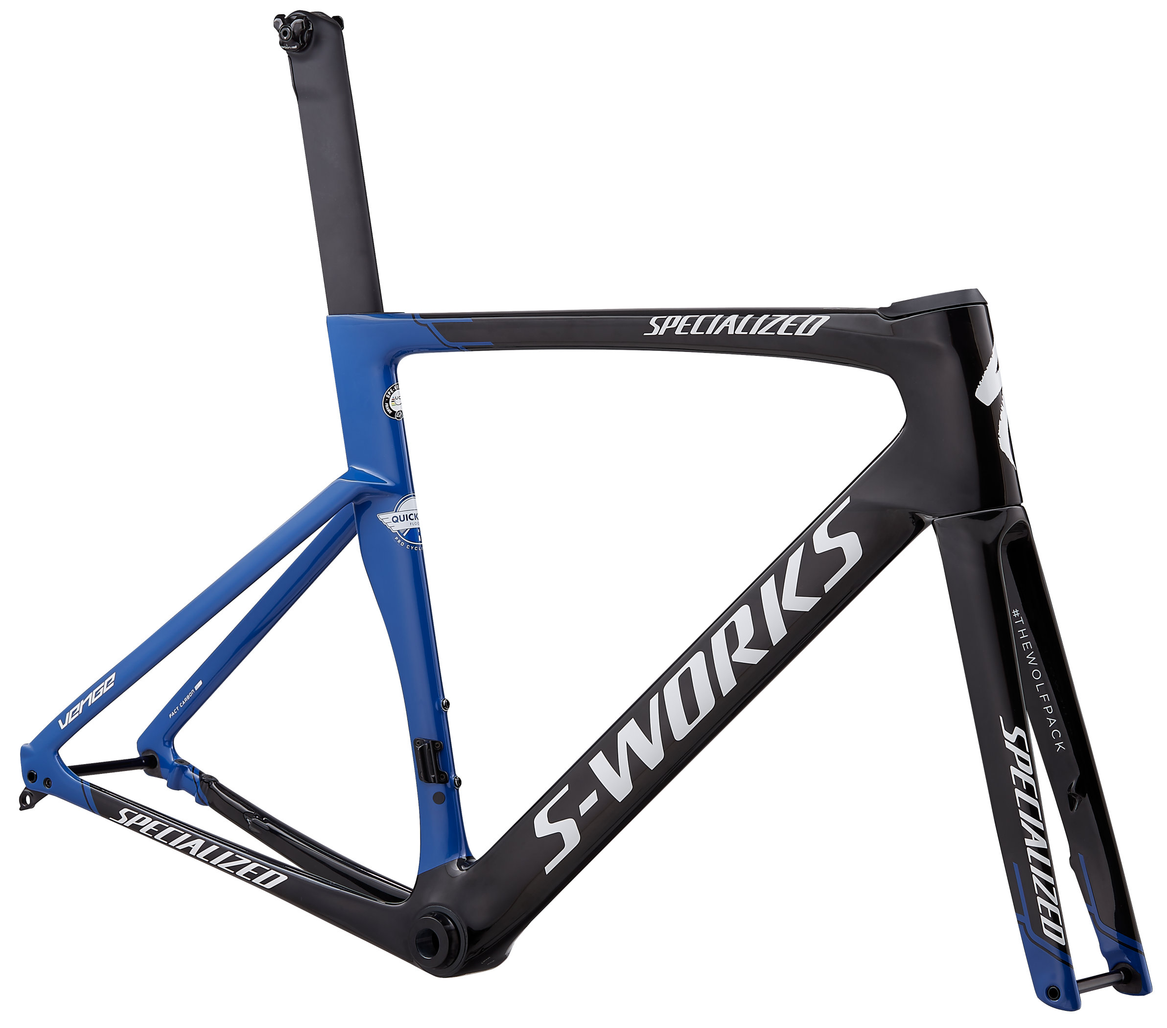 specialized s works tarmac disc 2019 quickstep