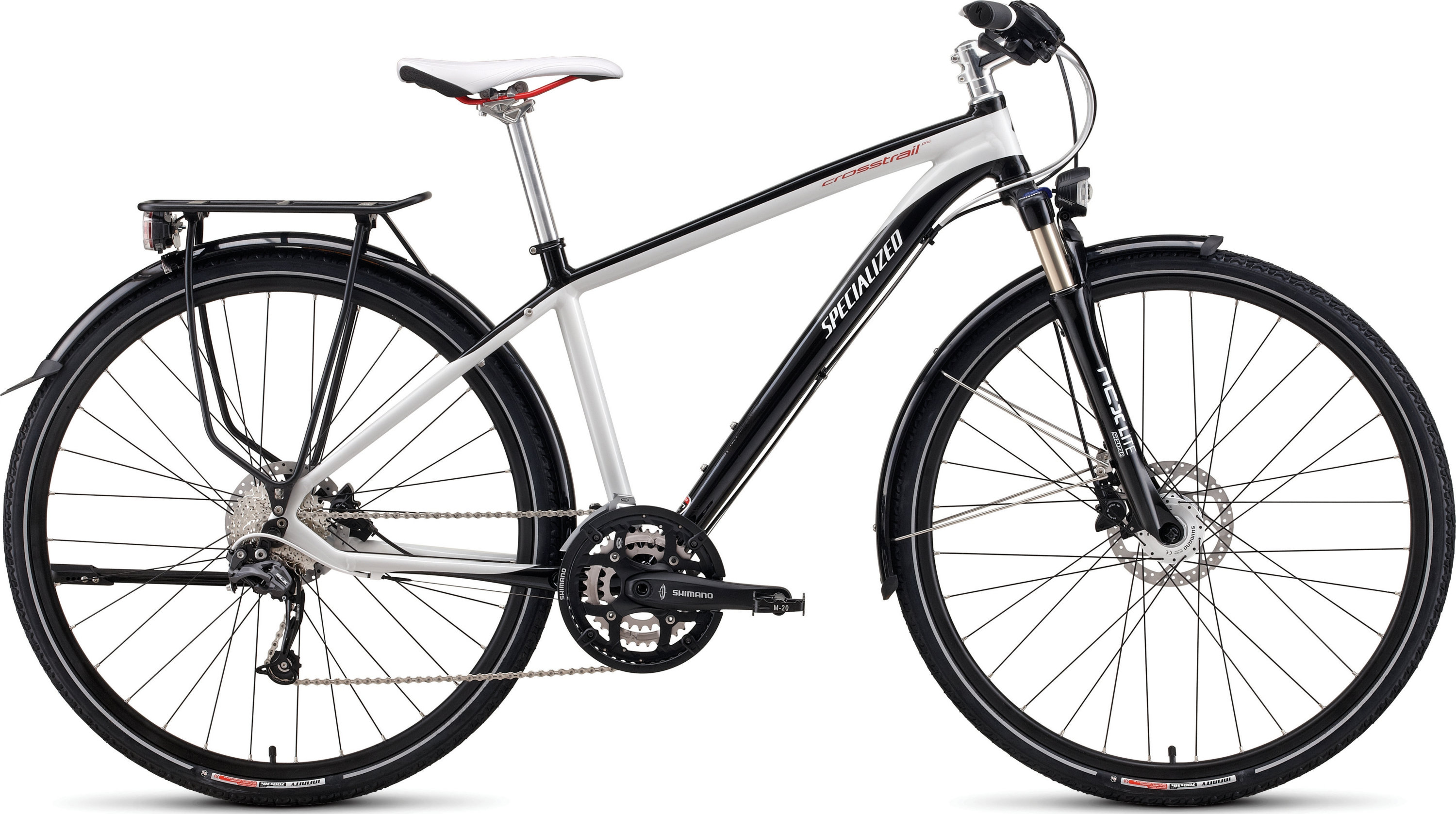 specialized crosstrail 2011