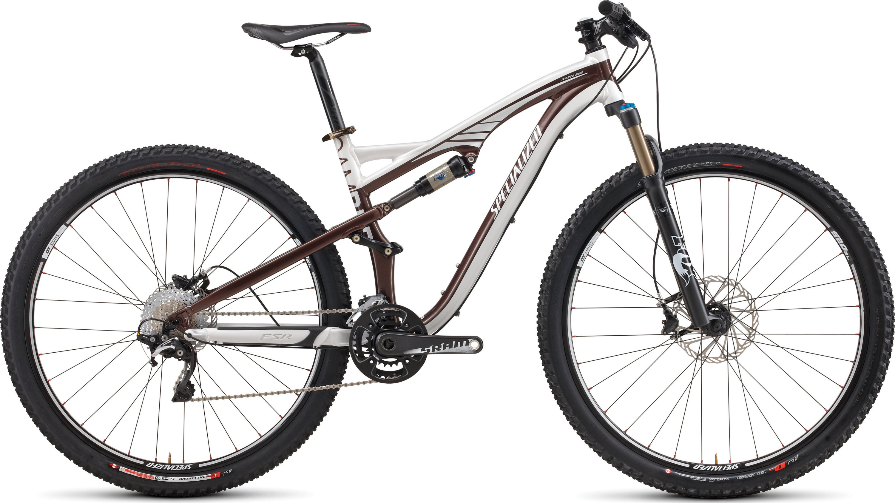 specialized camber 29