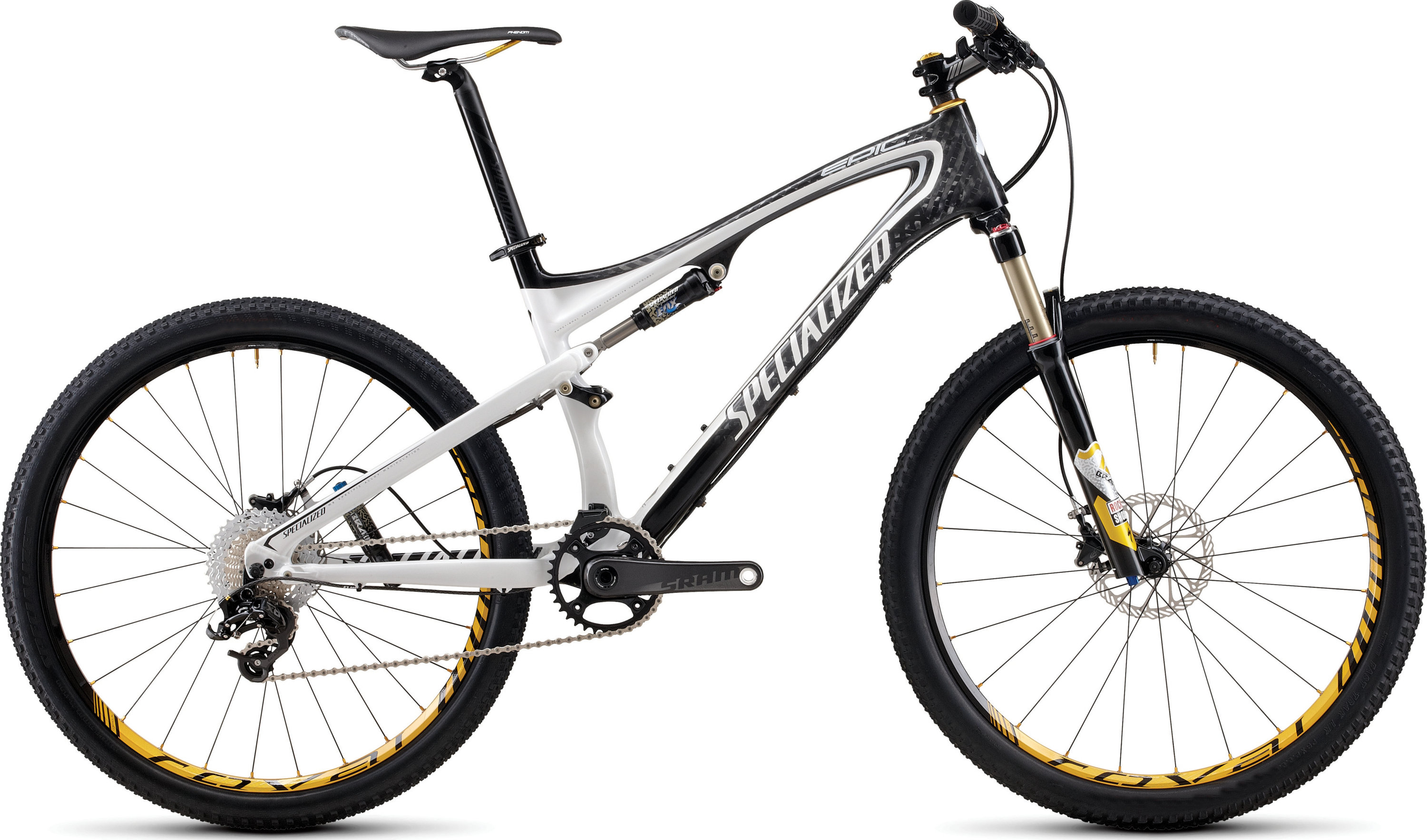 specialized epic expert carbon evo