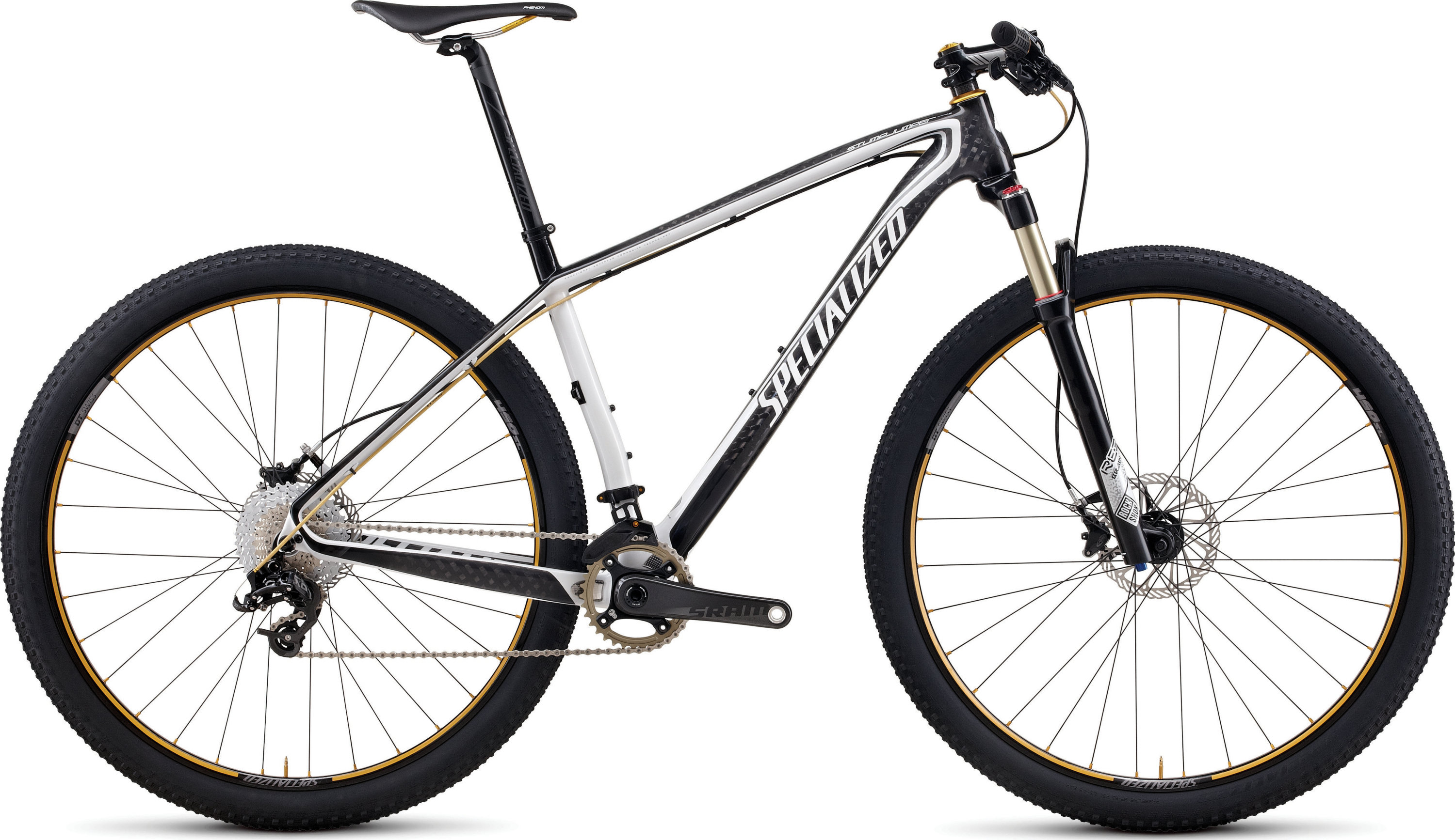 s works 29er hardtail