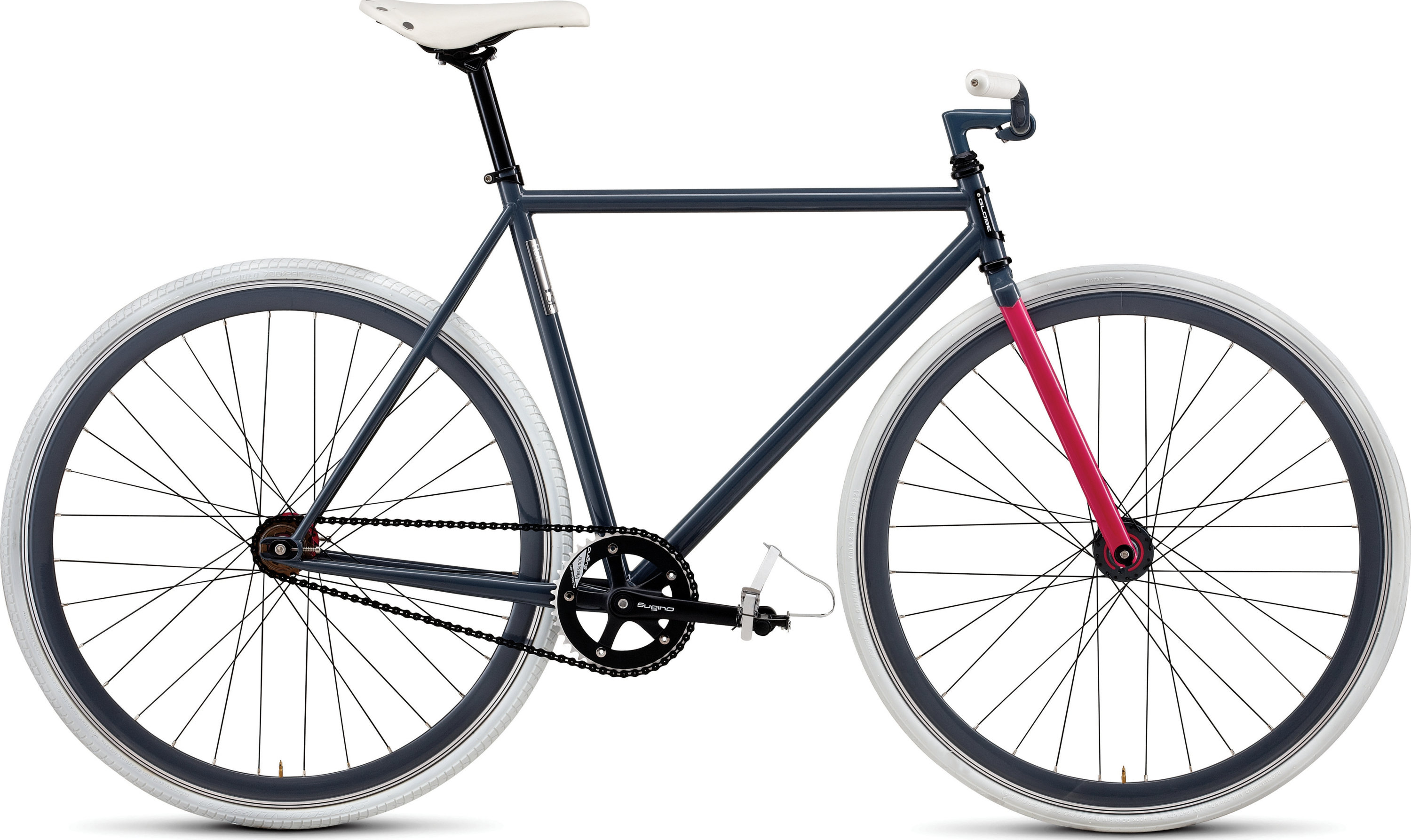 globe fixie