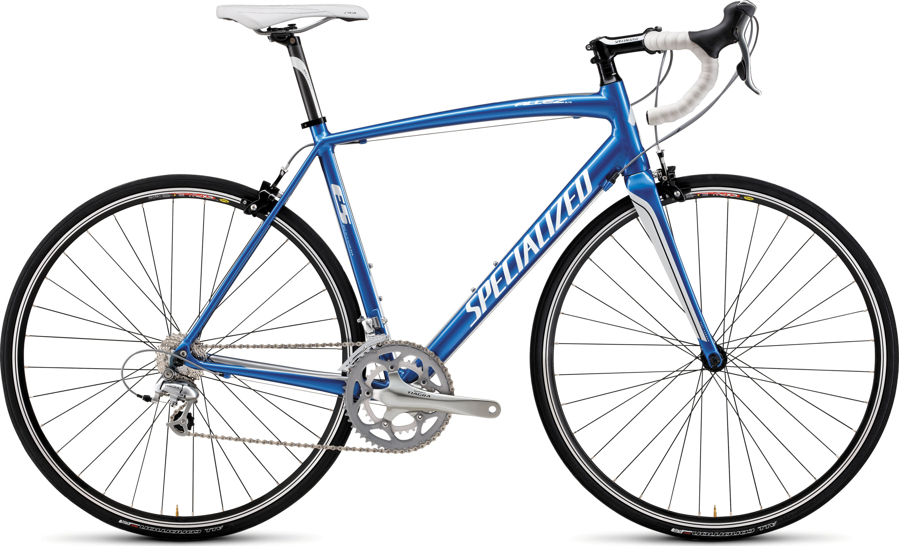 specialized allez elite carbon