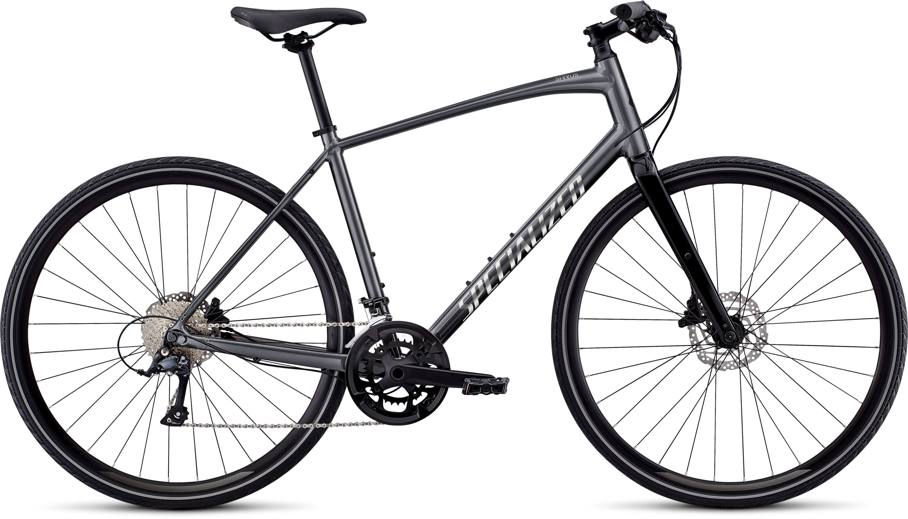 bicicleta sirrus specialized