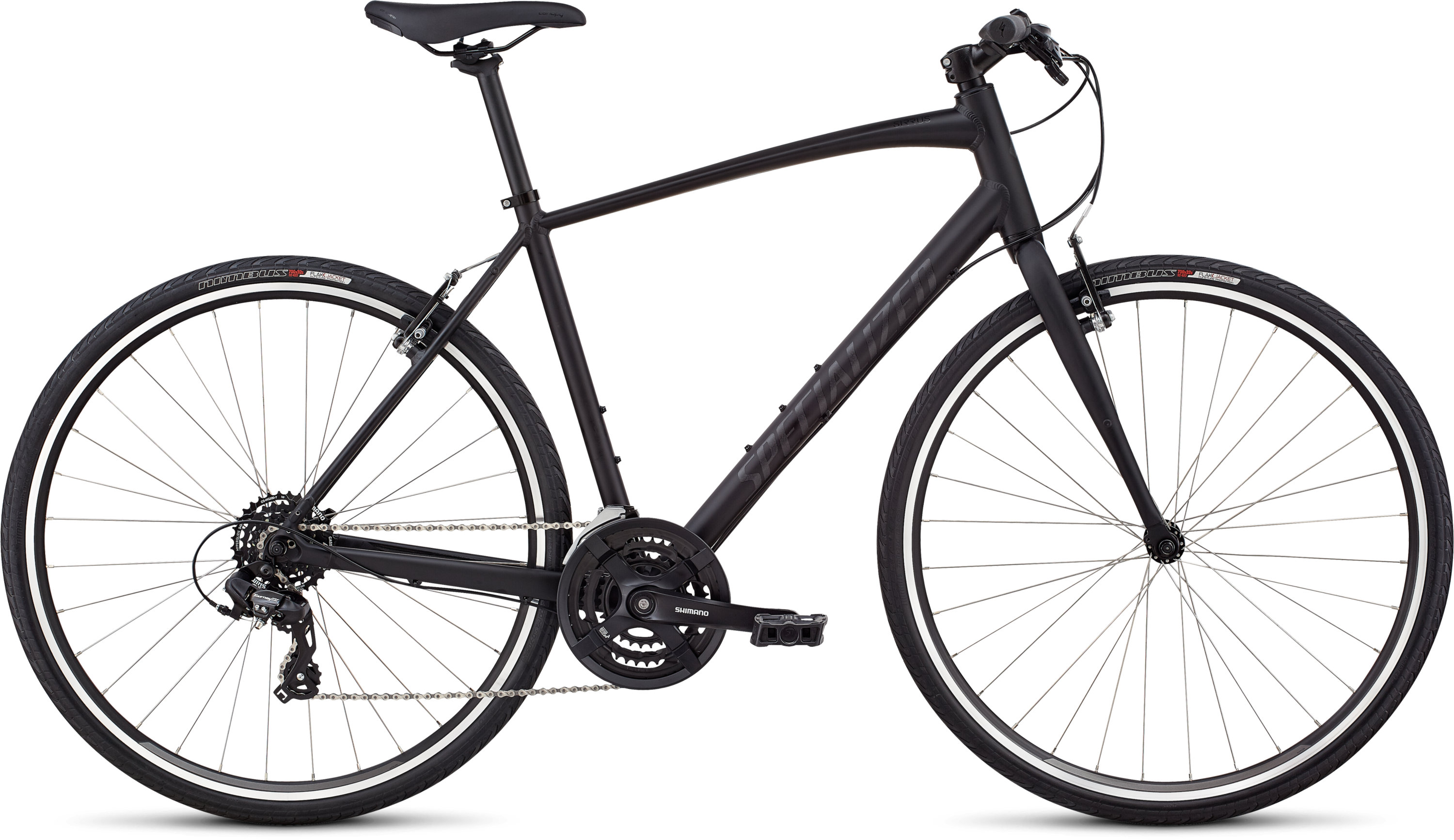 specialized en14764 sirrus