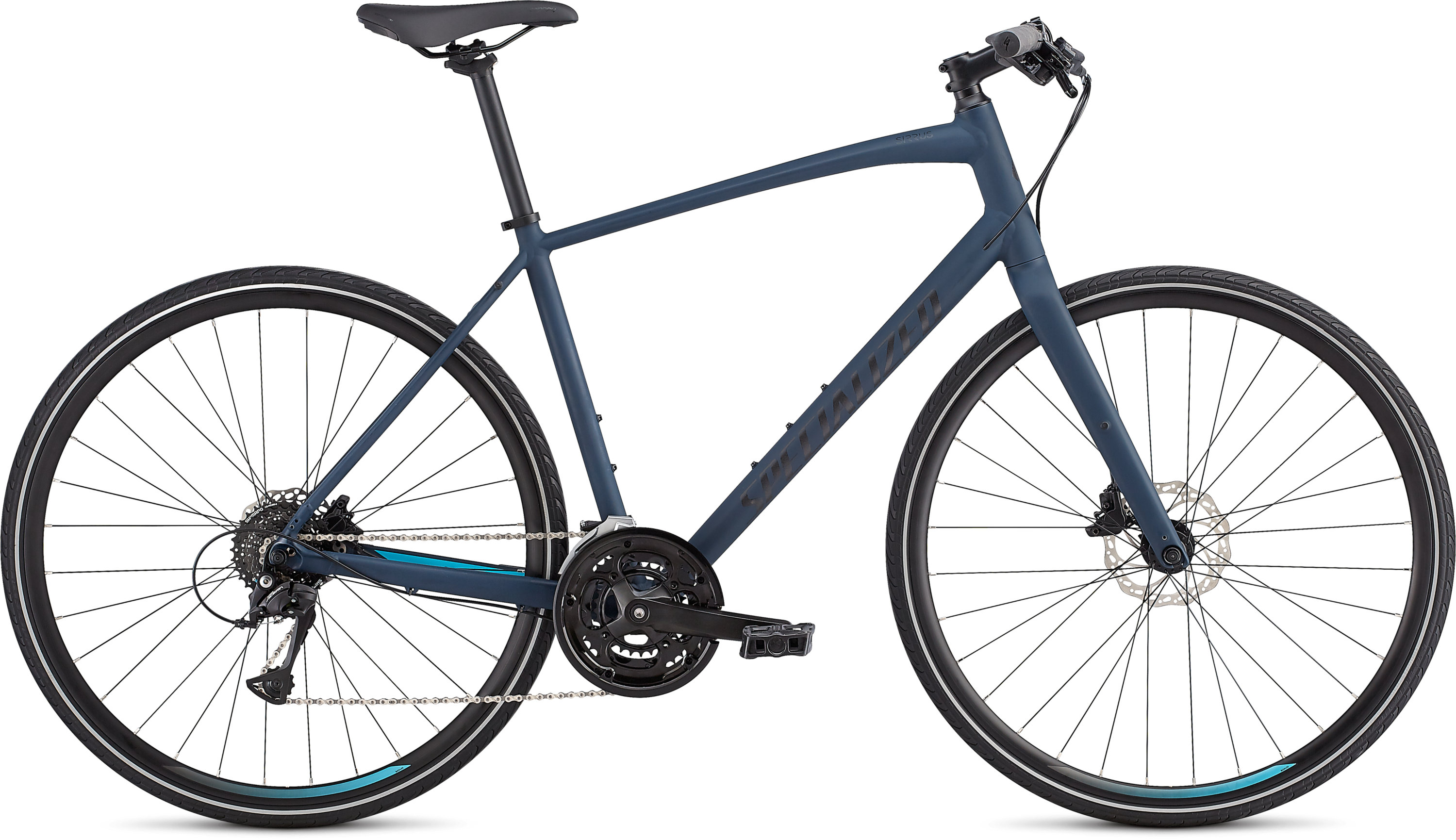 sirrus mens bike