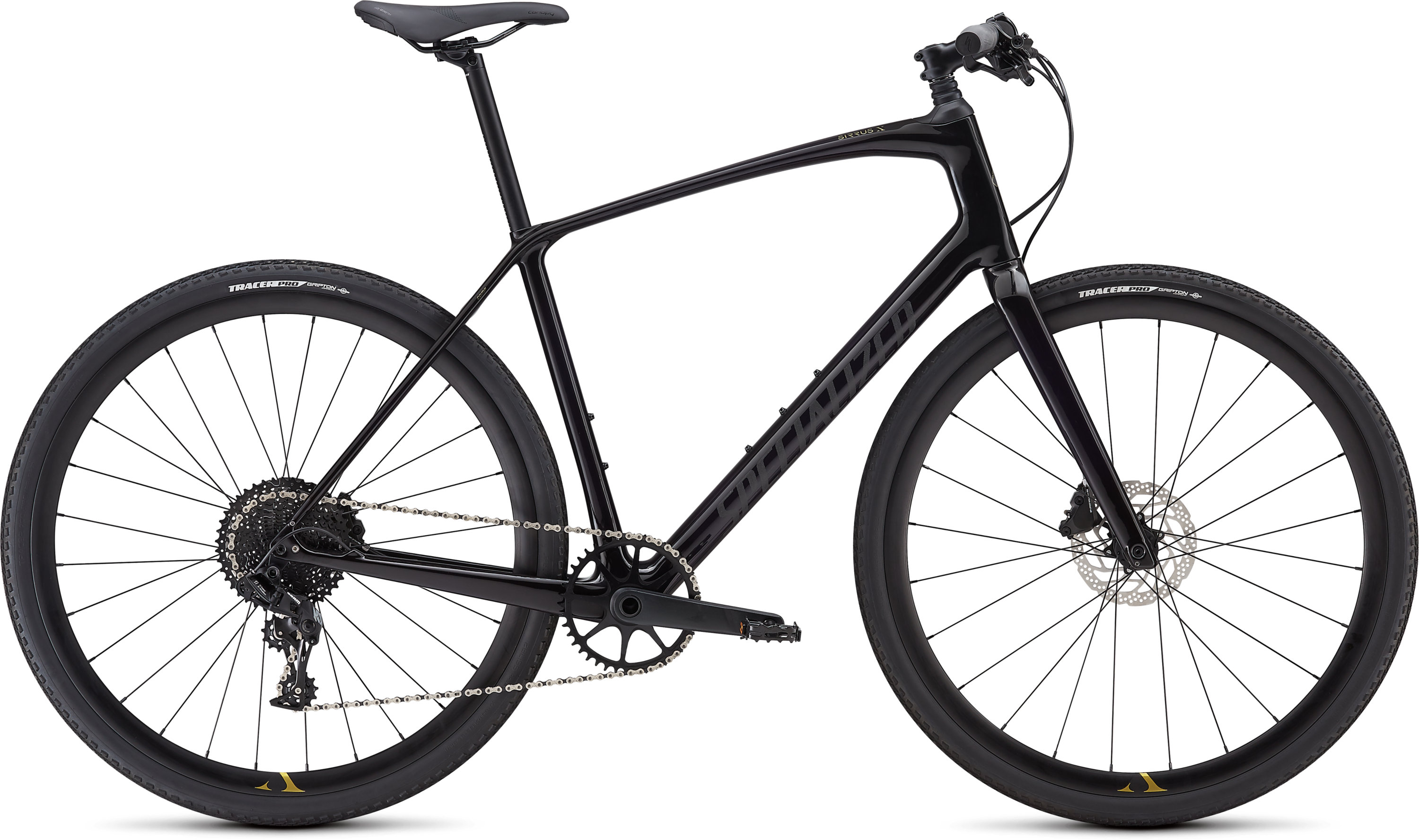 specialized sirrus carbon 2018