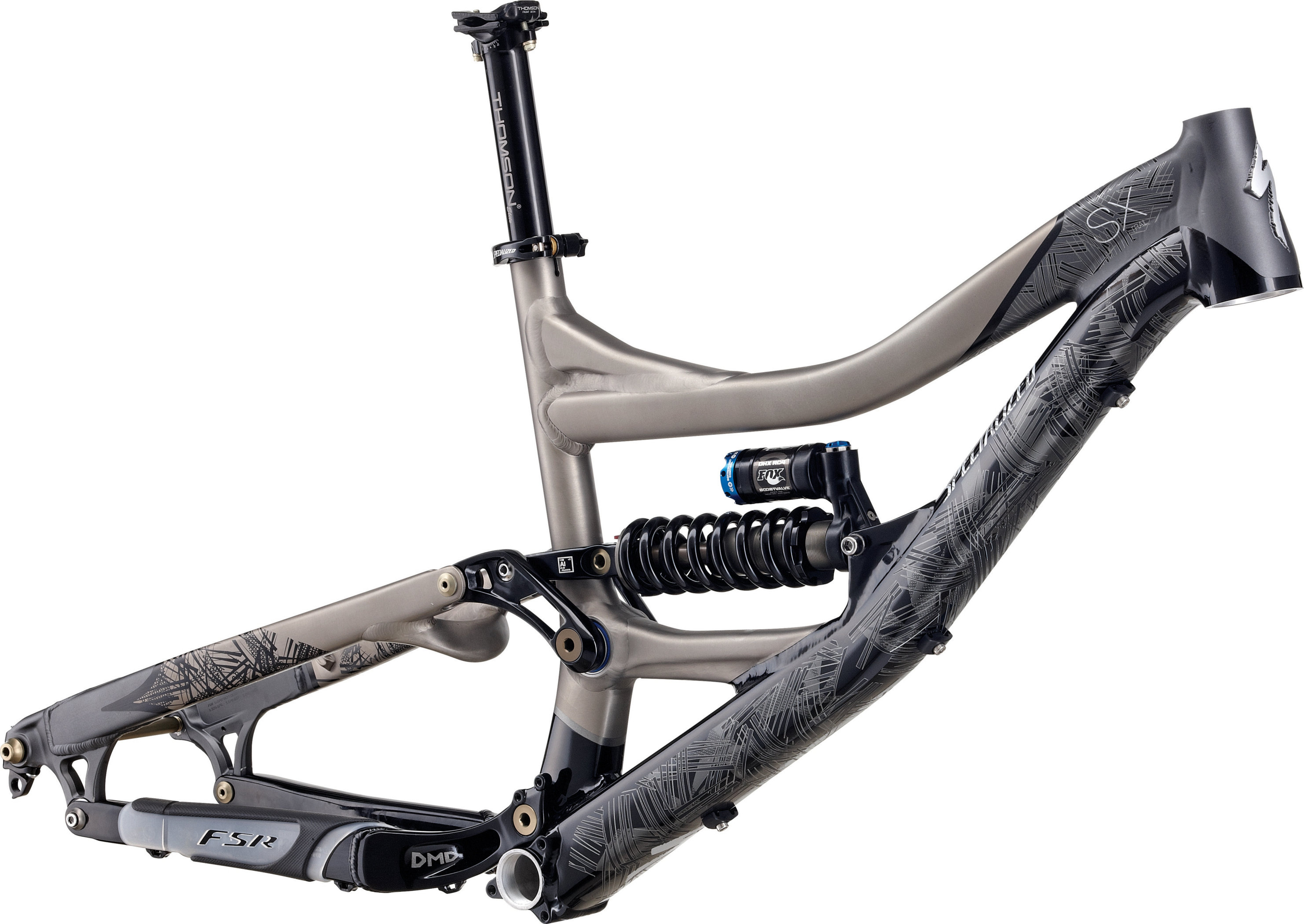 specialized sx trail 2 2012